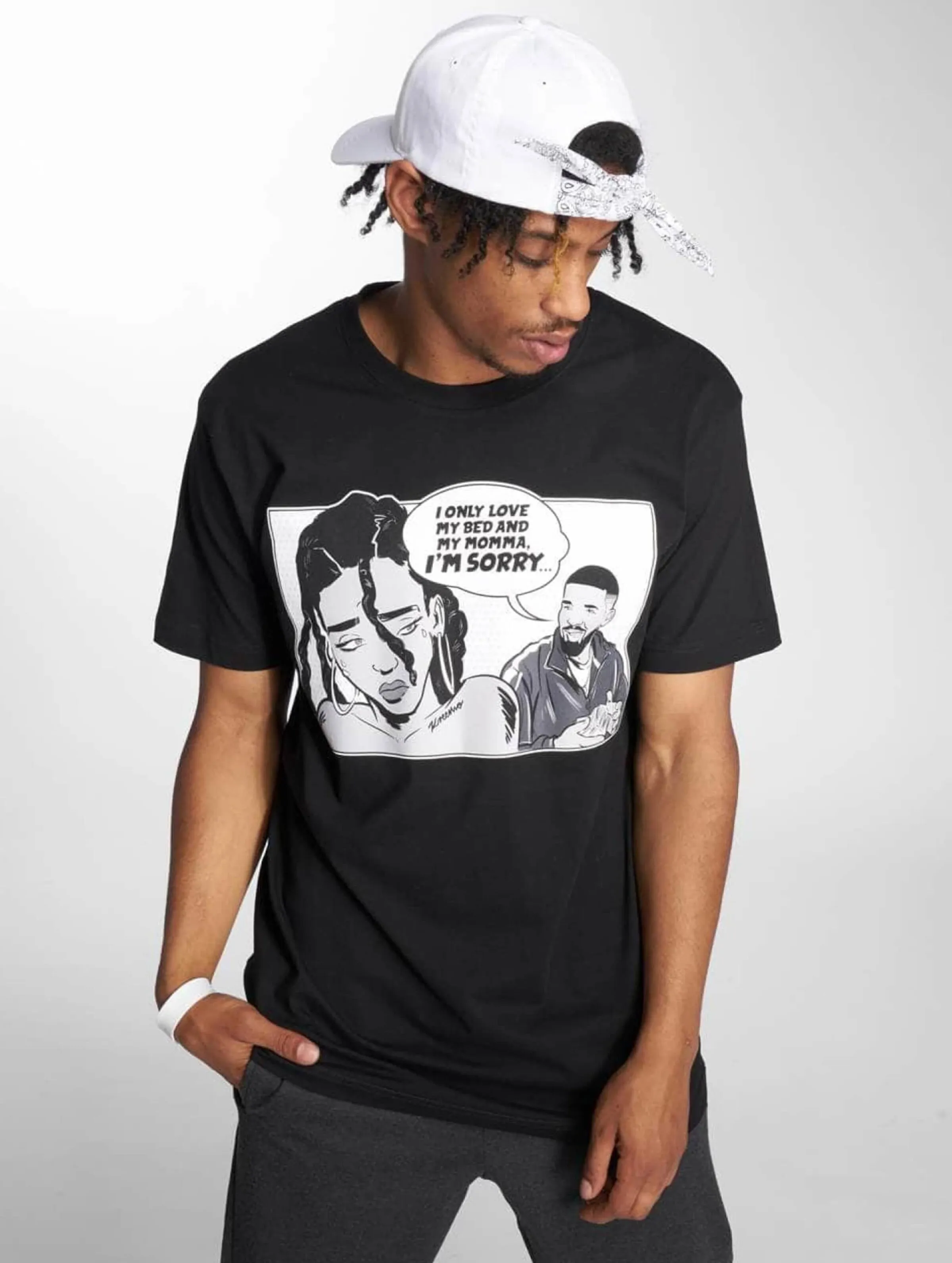 Mister Tee Sorry Tee