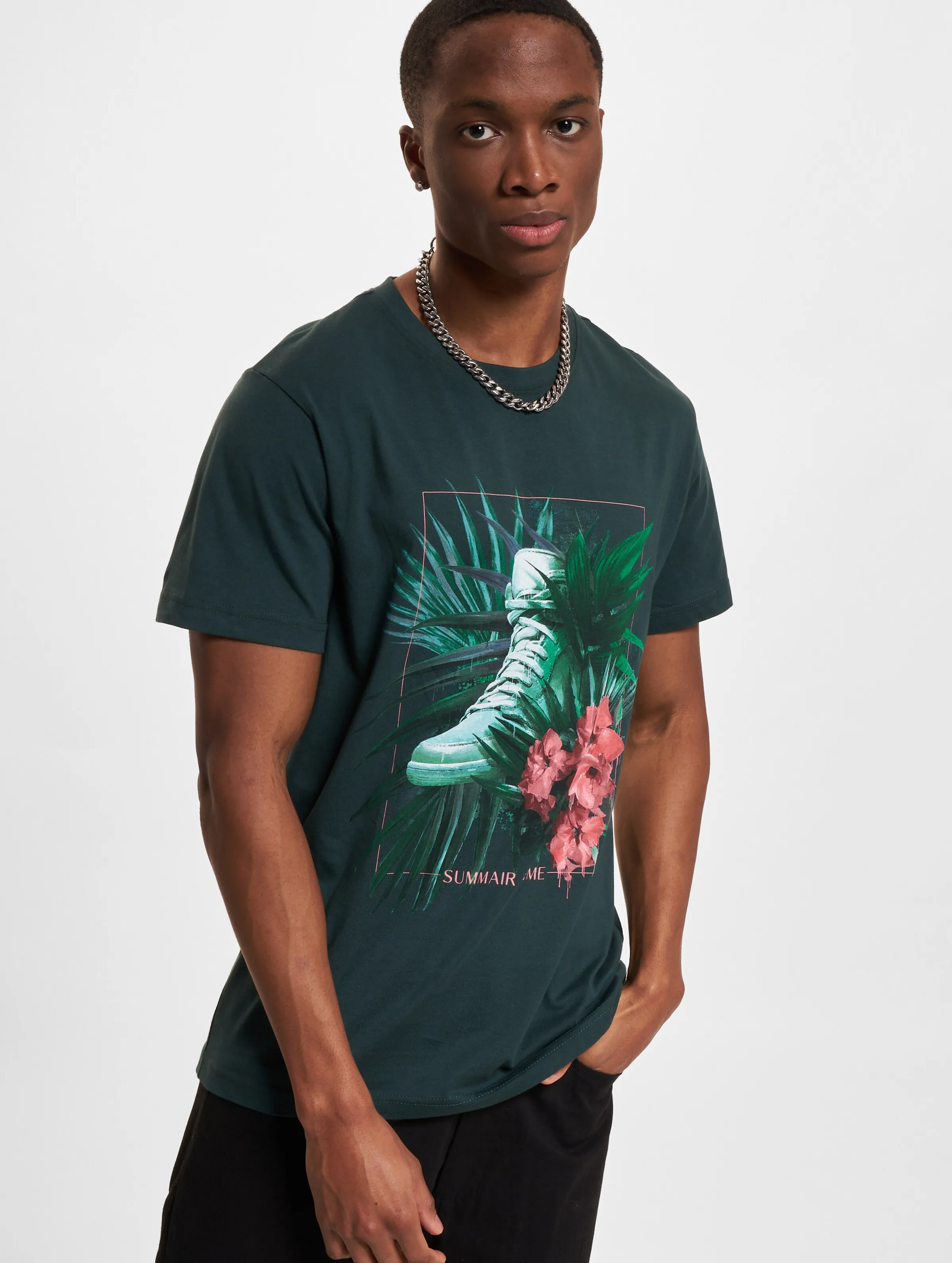 Mister Tee  Summer Time