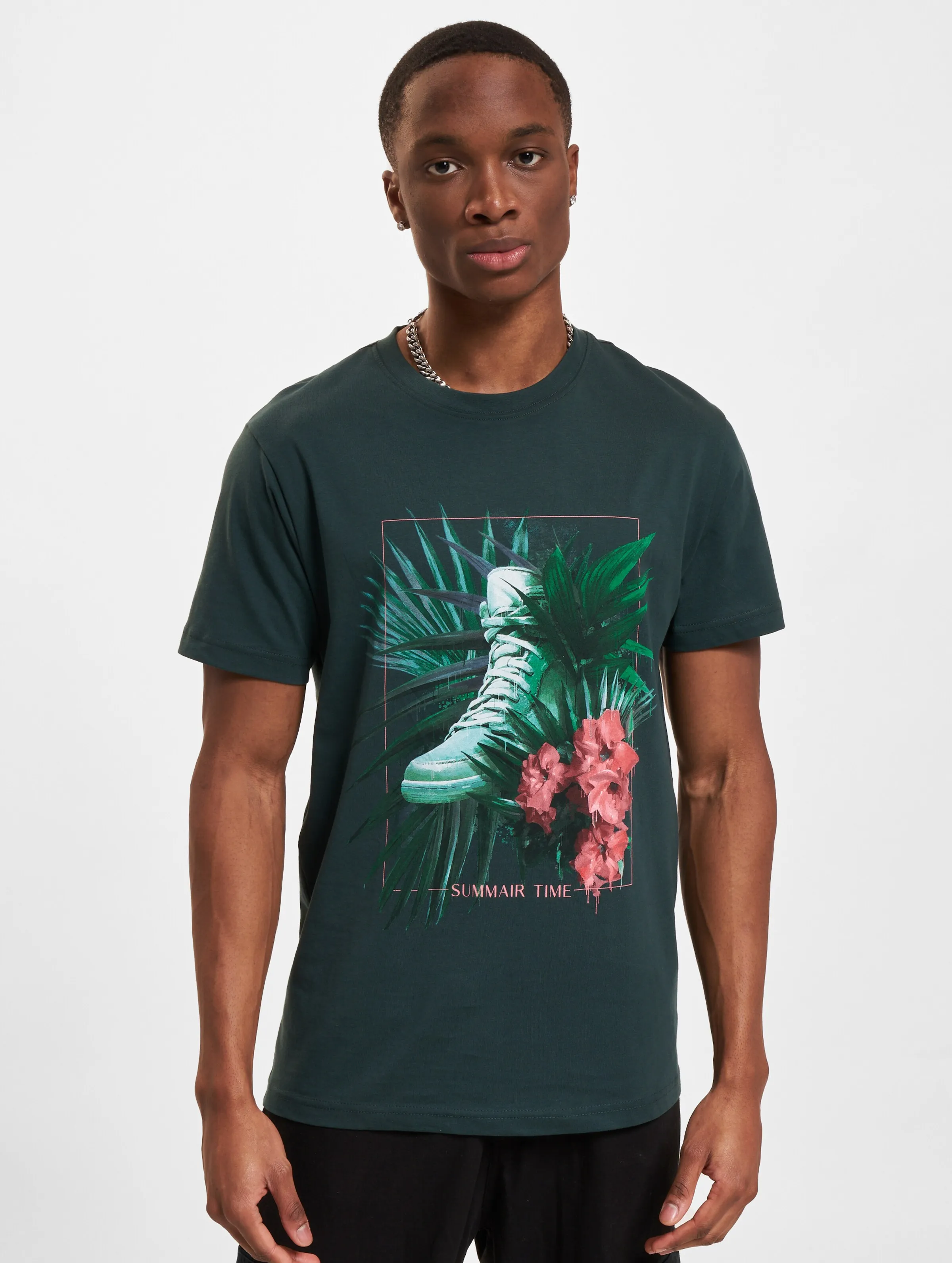 Mister Tee  Summer Time