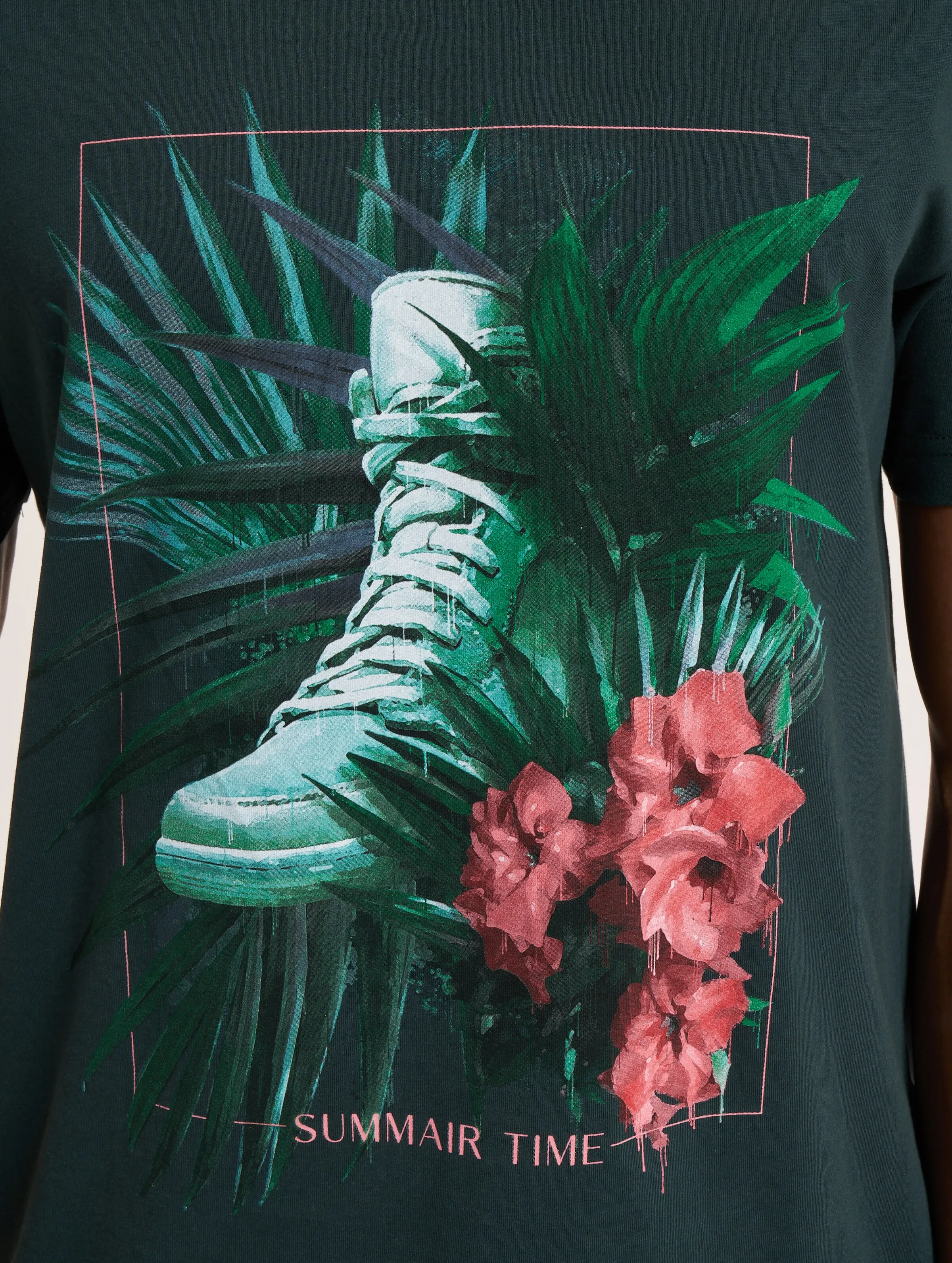 Mister Tee  Summer Time