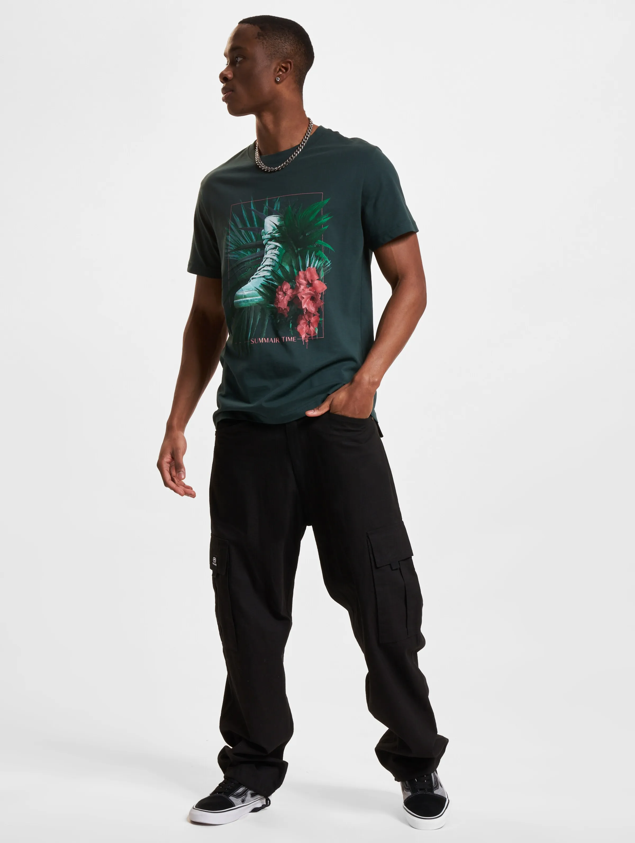 Mister Tee  Summer Time