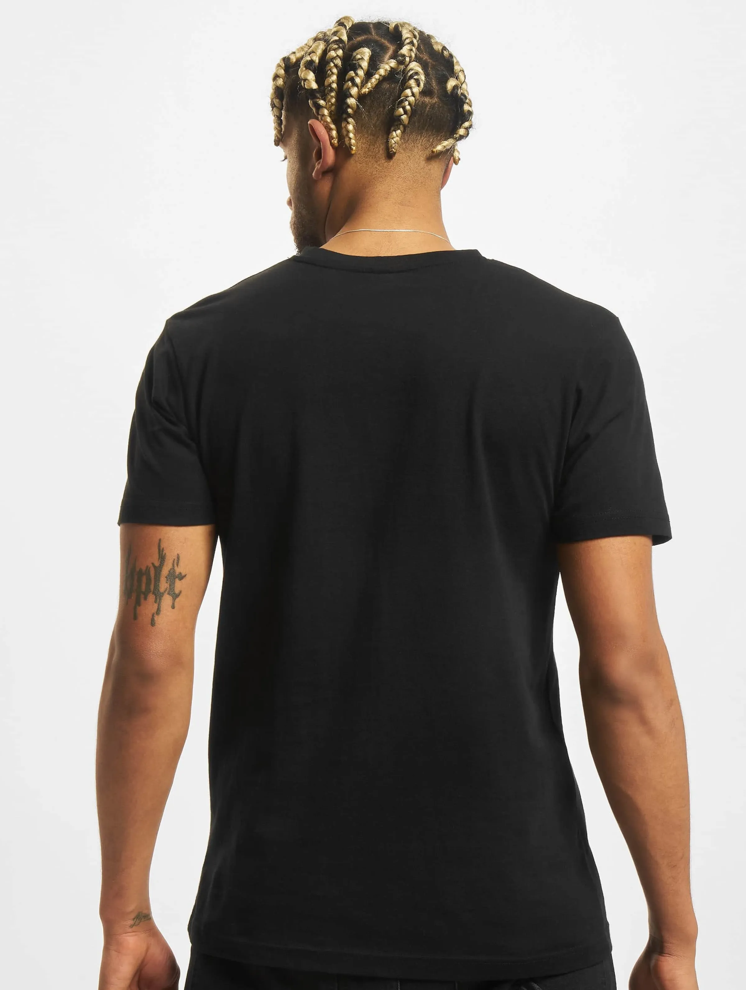 Mister Tee Twenty One Pilots Pattern Circles