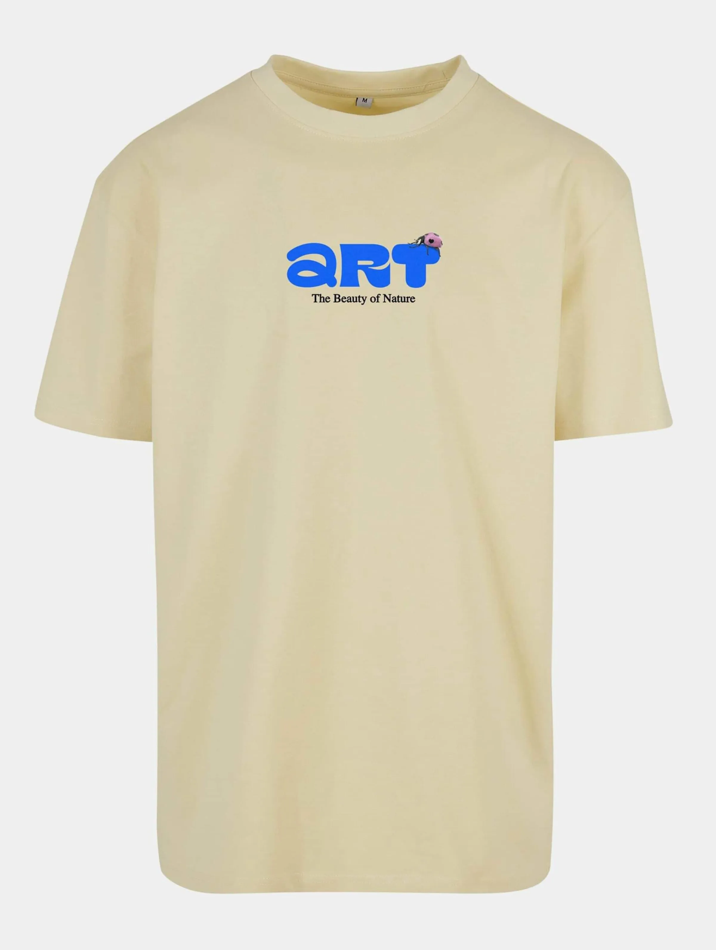 Mister Tee Upscale Bugs Oversize