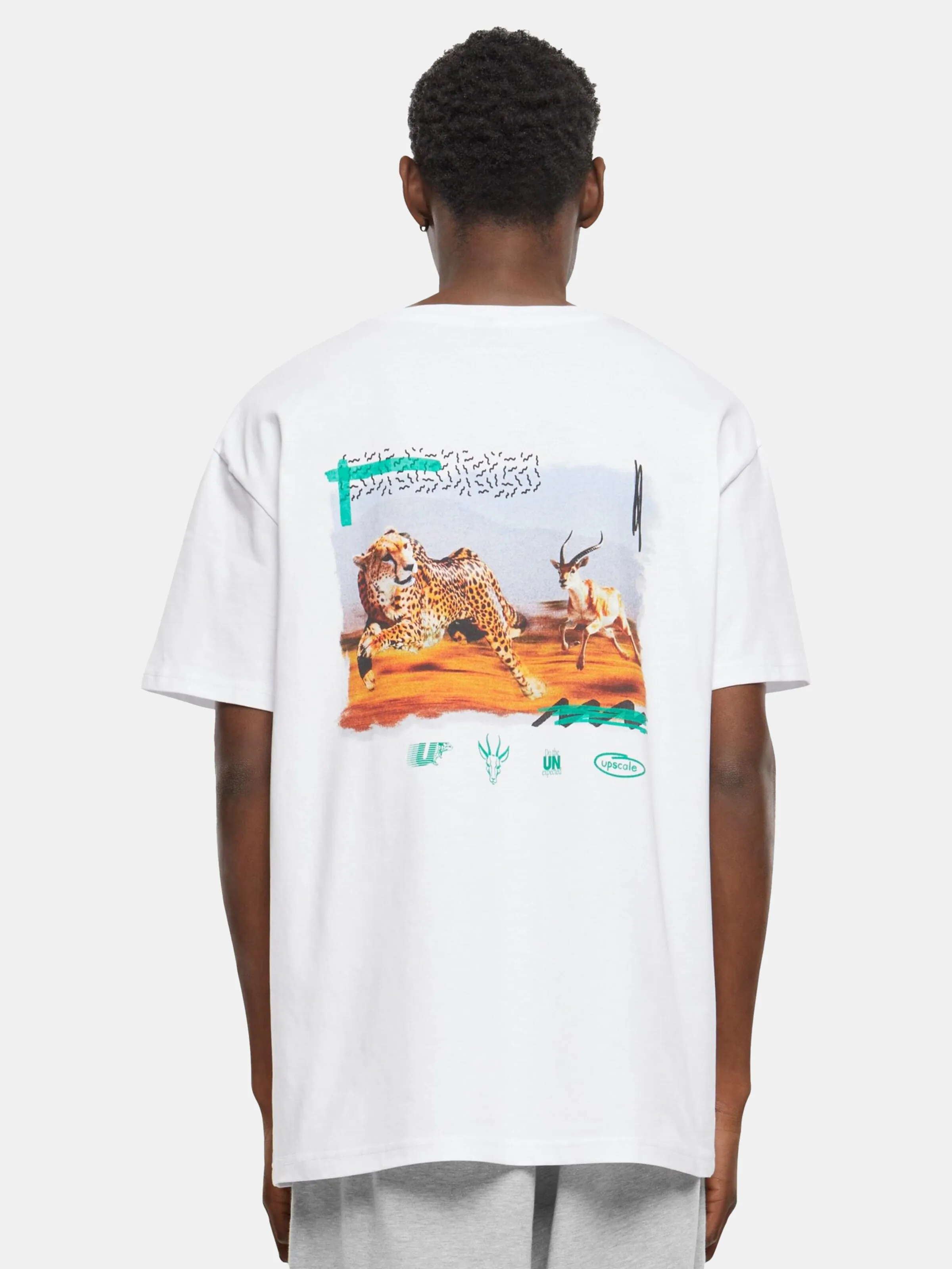Mister Tee Upscale Do The Unexpected