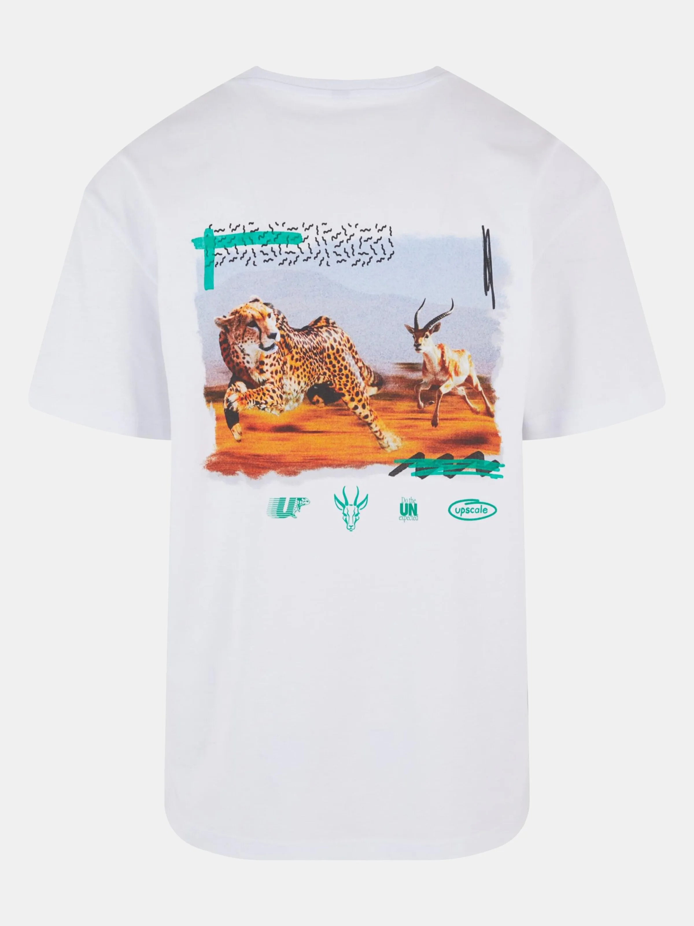 Mister Tee Upscale Do The Unexpected