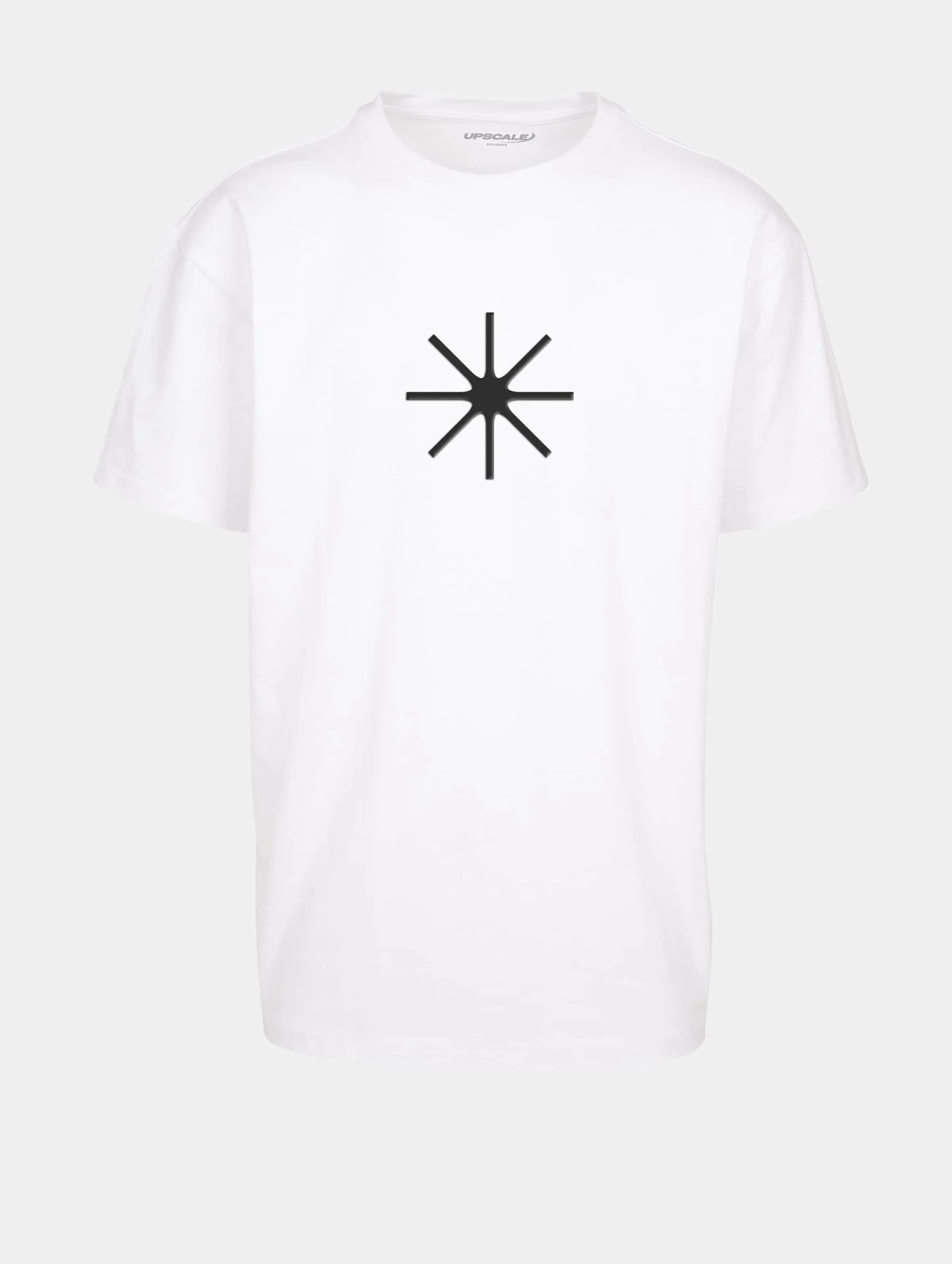 Mister Tee Upscale Error Oversize