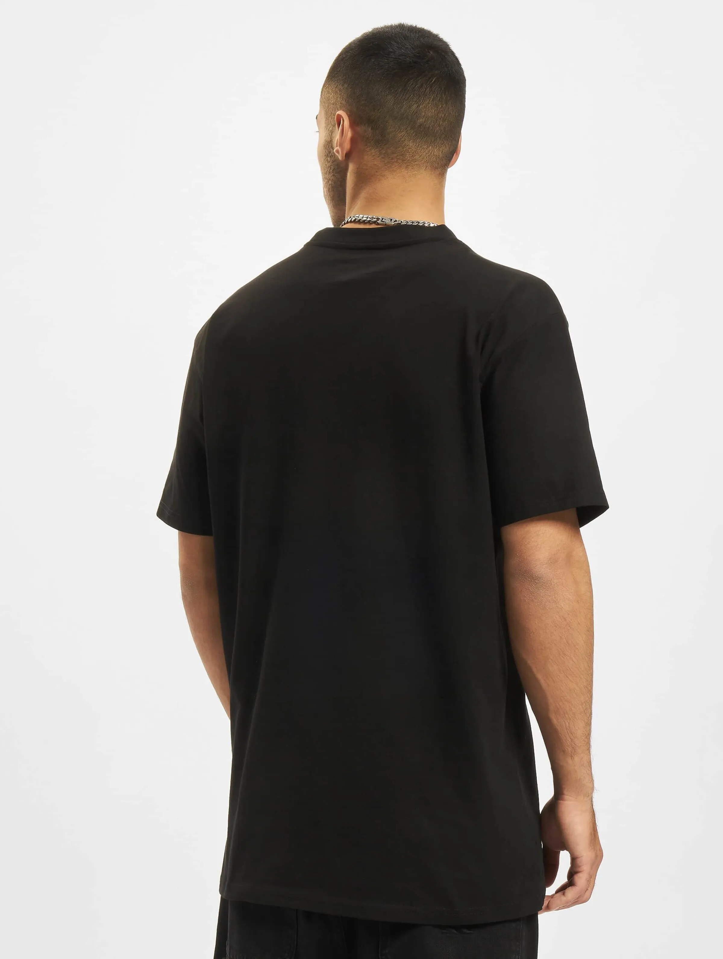 Mister Tee Upscale Garden Of Eden Oversize