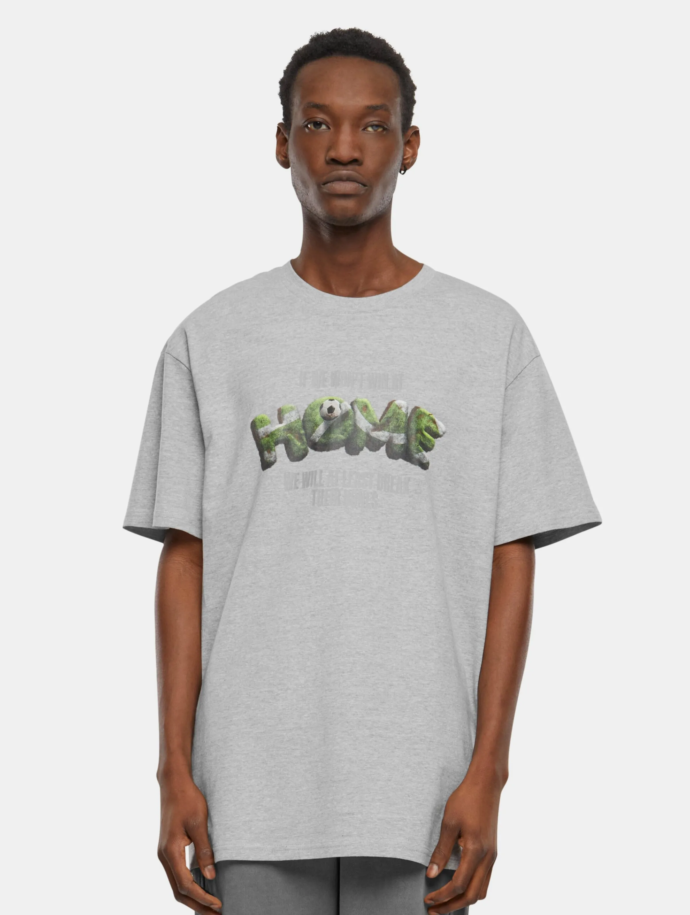 Mister Tee Upscale Home