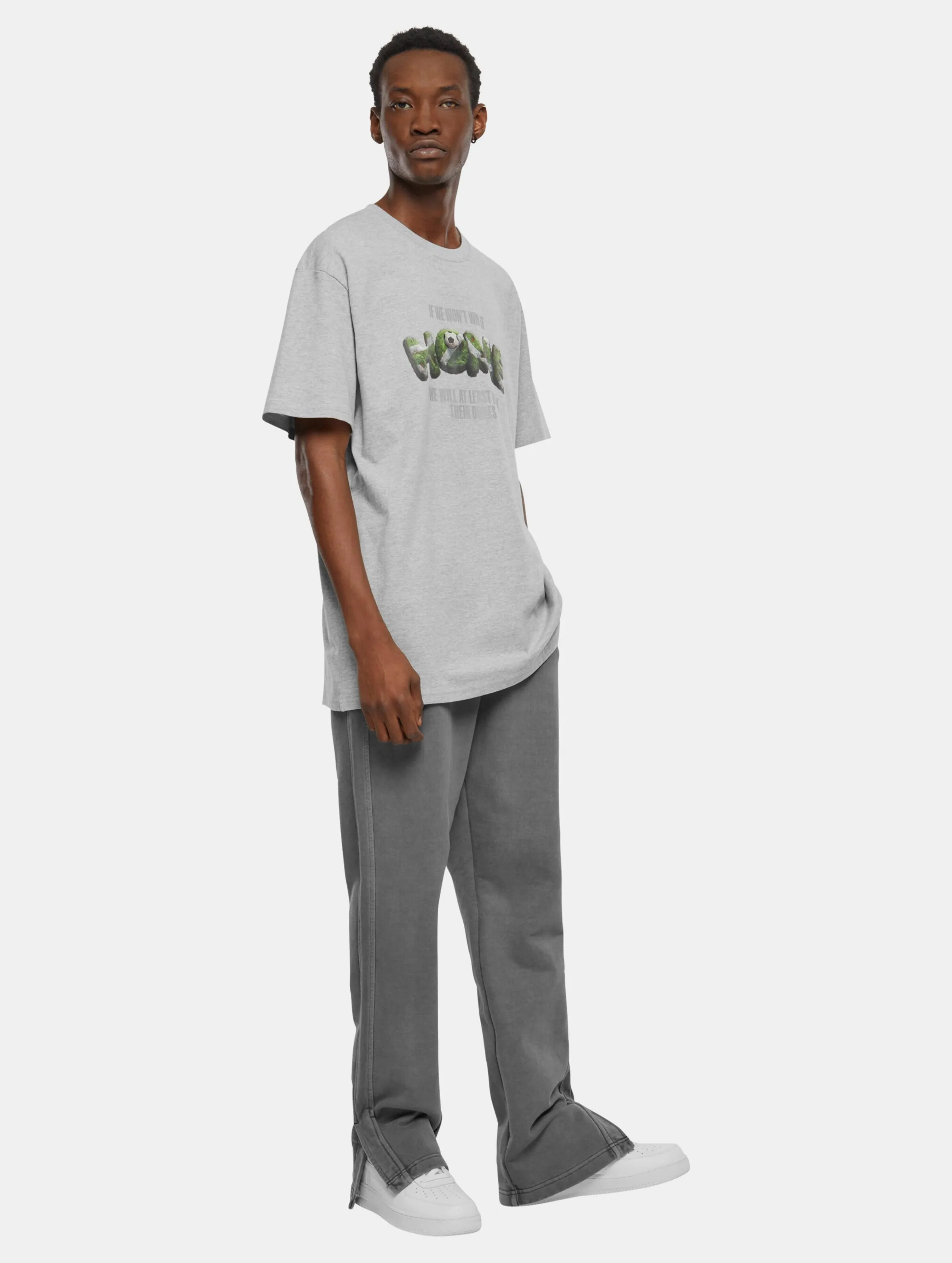 Mister Tee Upscale Home