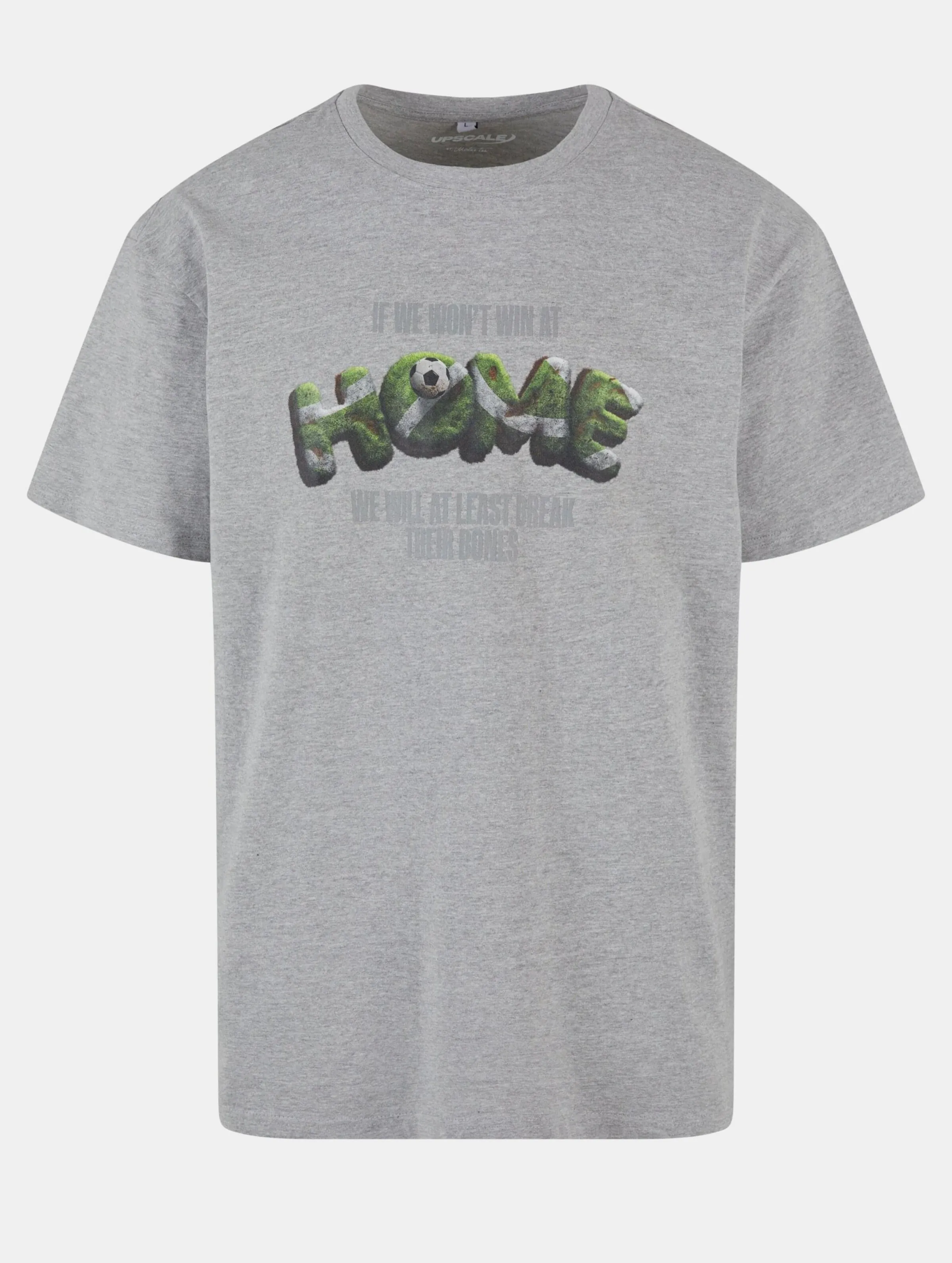 Mister Tee Upscale Home