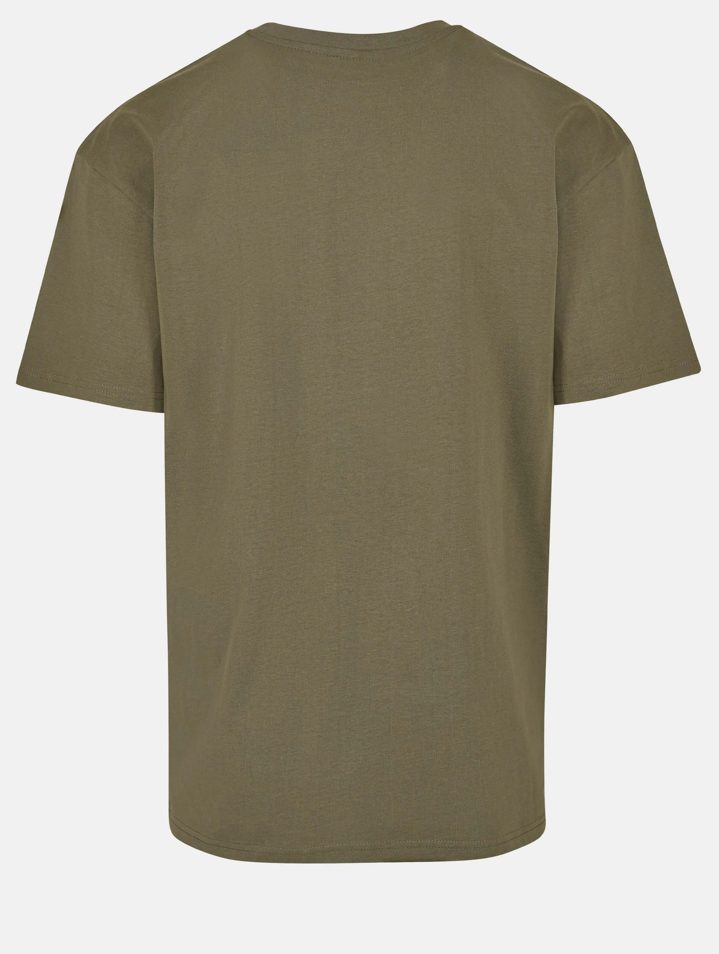 Mister Tee Upscale Look