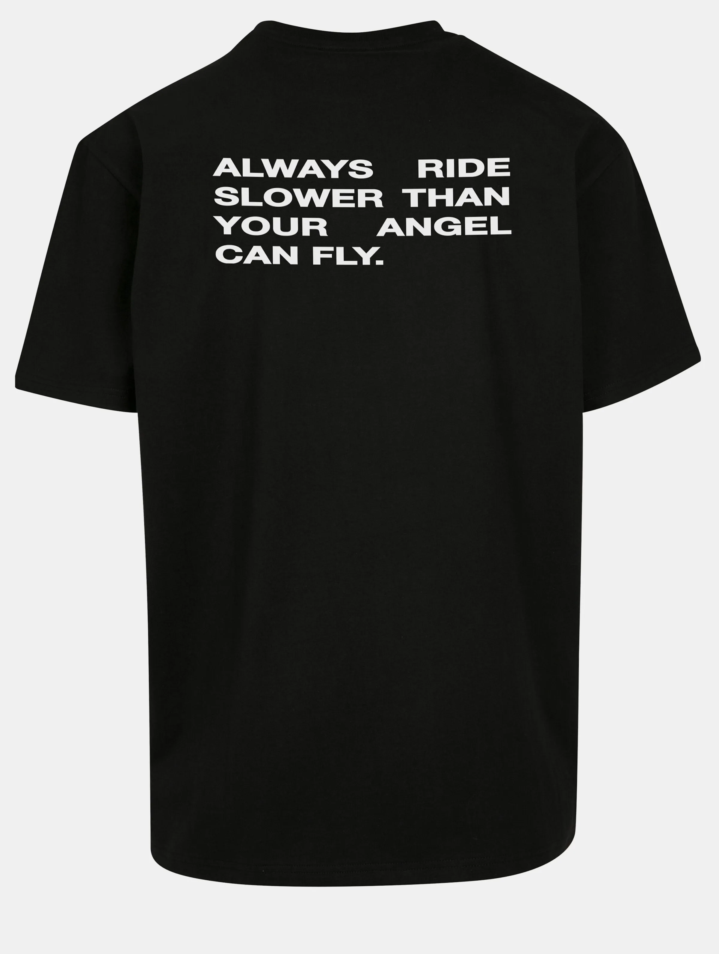 Mister Tee Upscale Moto GT