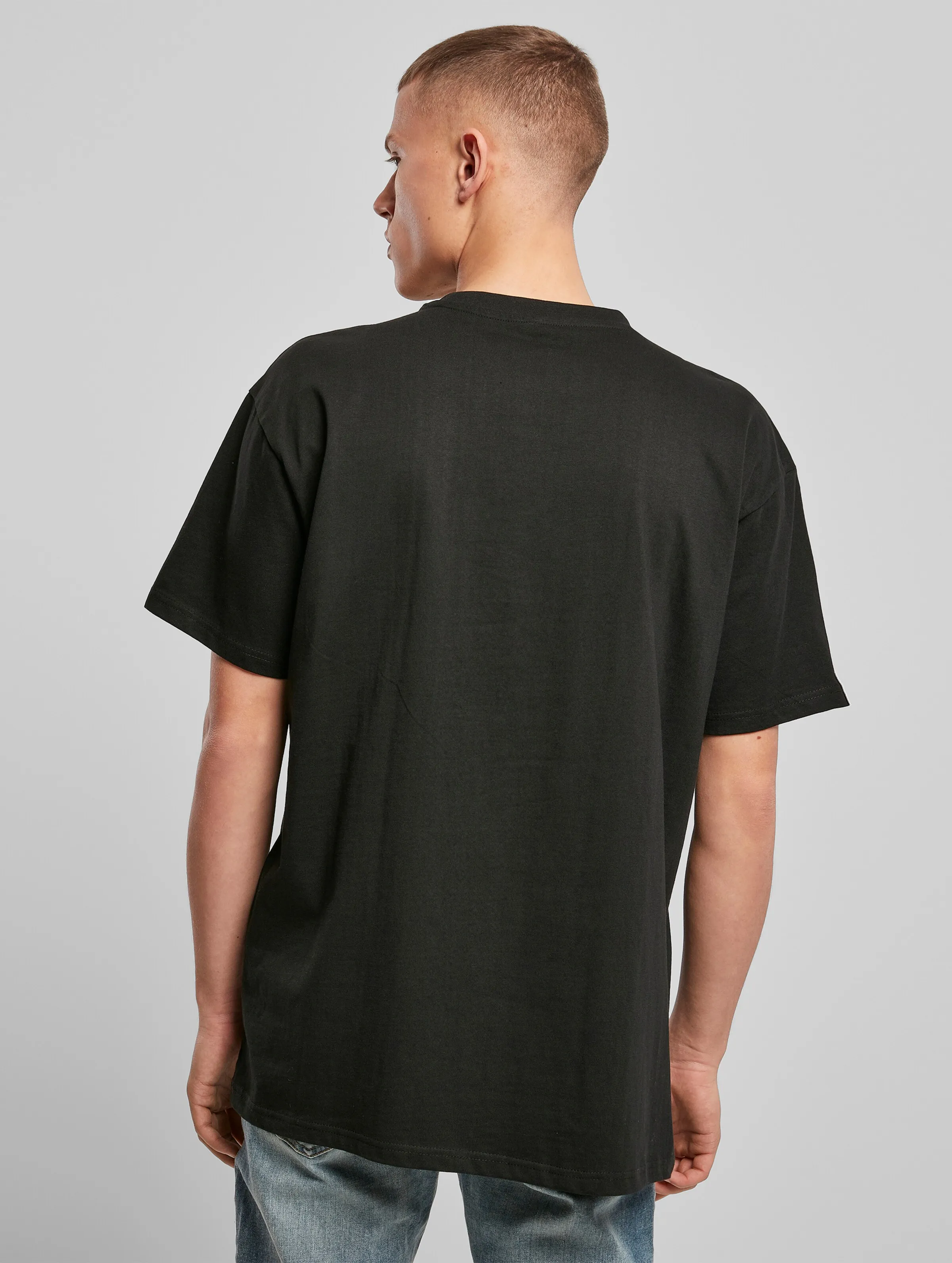 Mister Tee Upscale Ready to fly Oversize