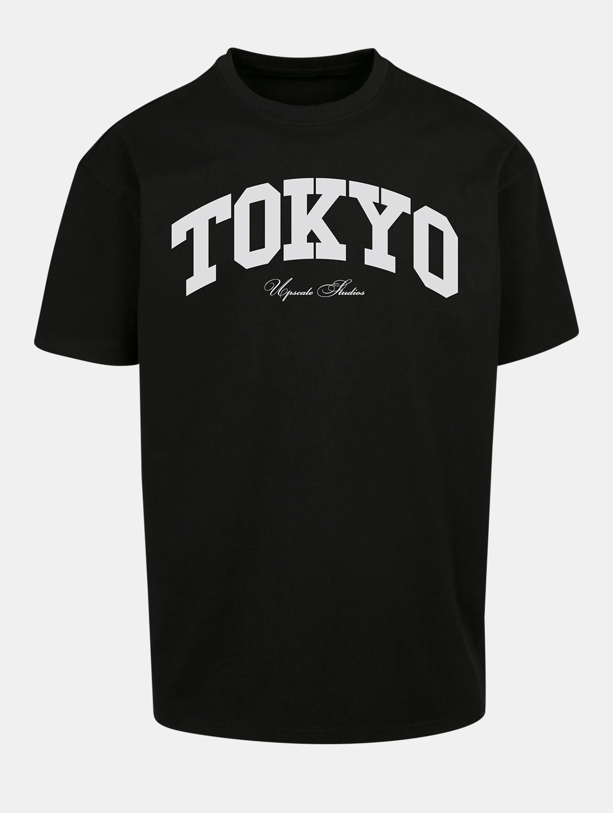 Mister Tee Upscale Tokyo College
