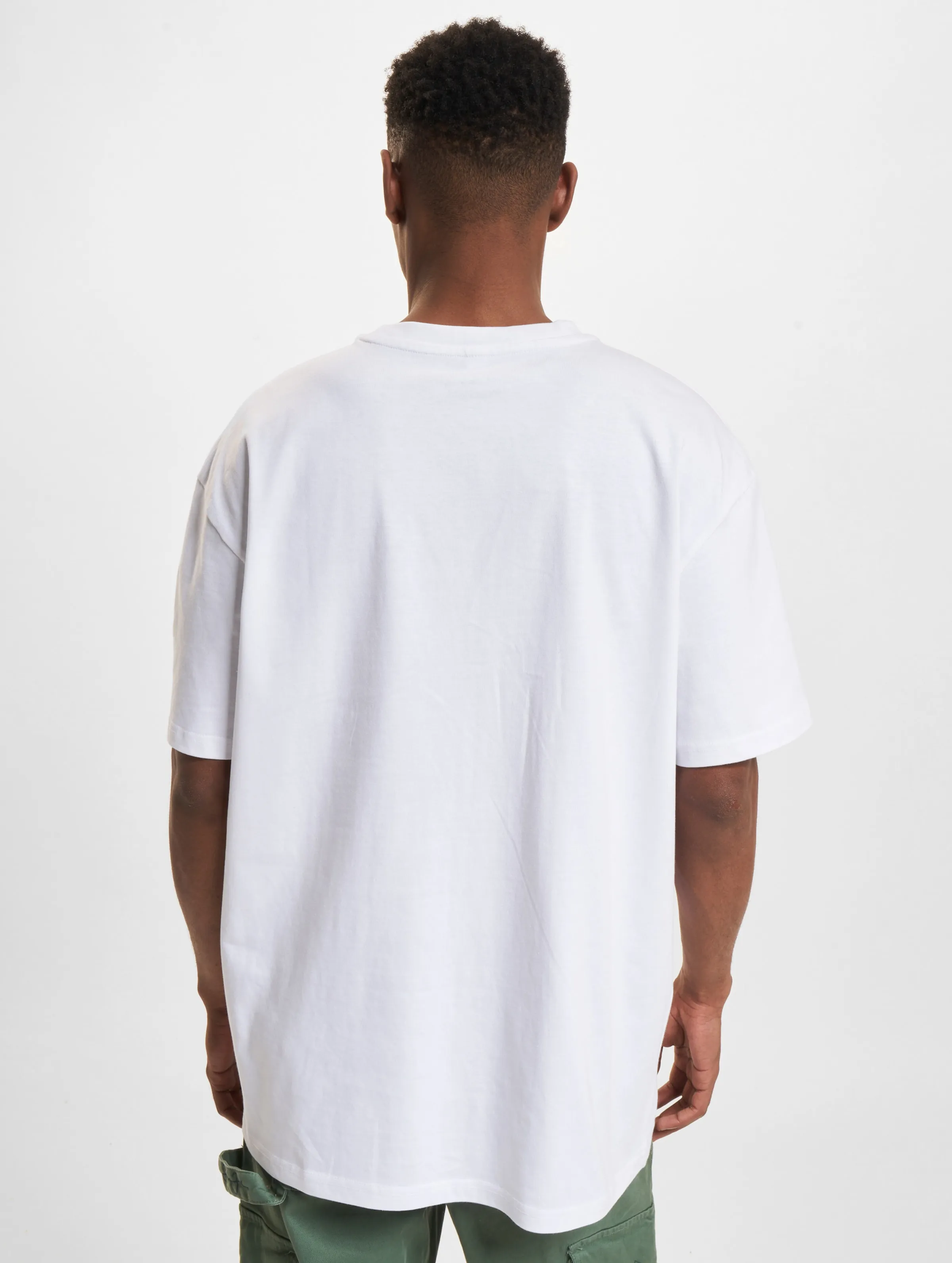Mister Tee Upscale Upscale Queens Oversize