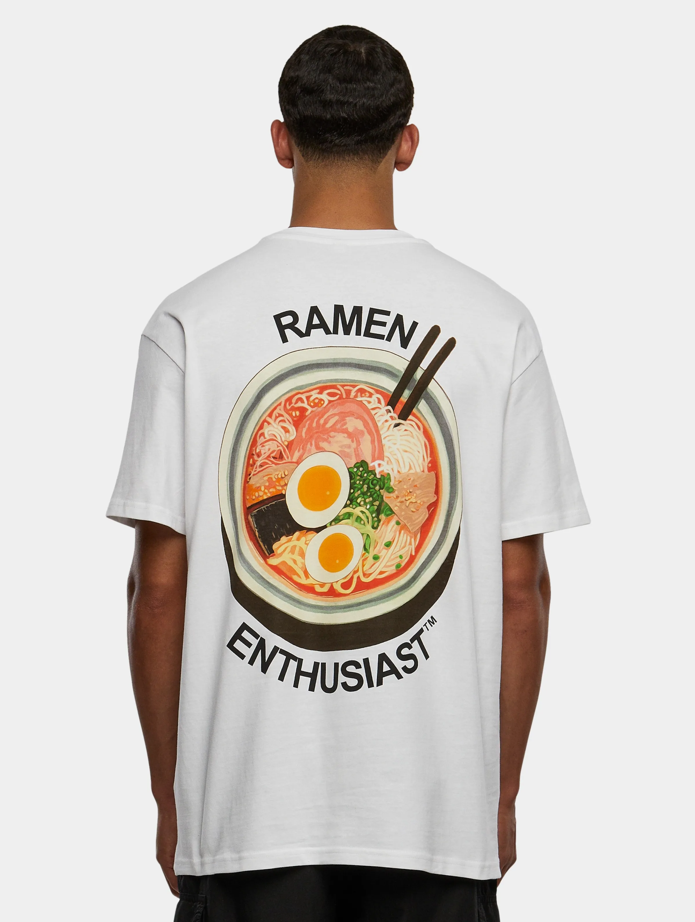 Mister Tee Upscale Upscale Ramen Club Heavy Oversize
