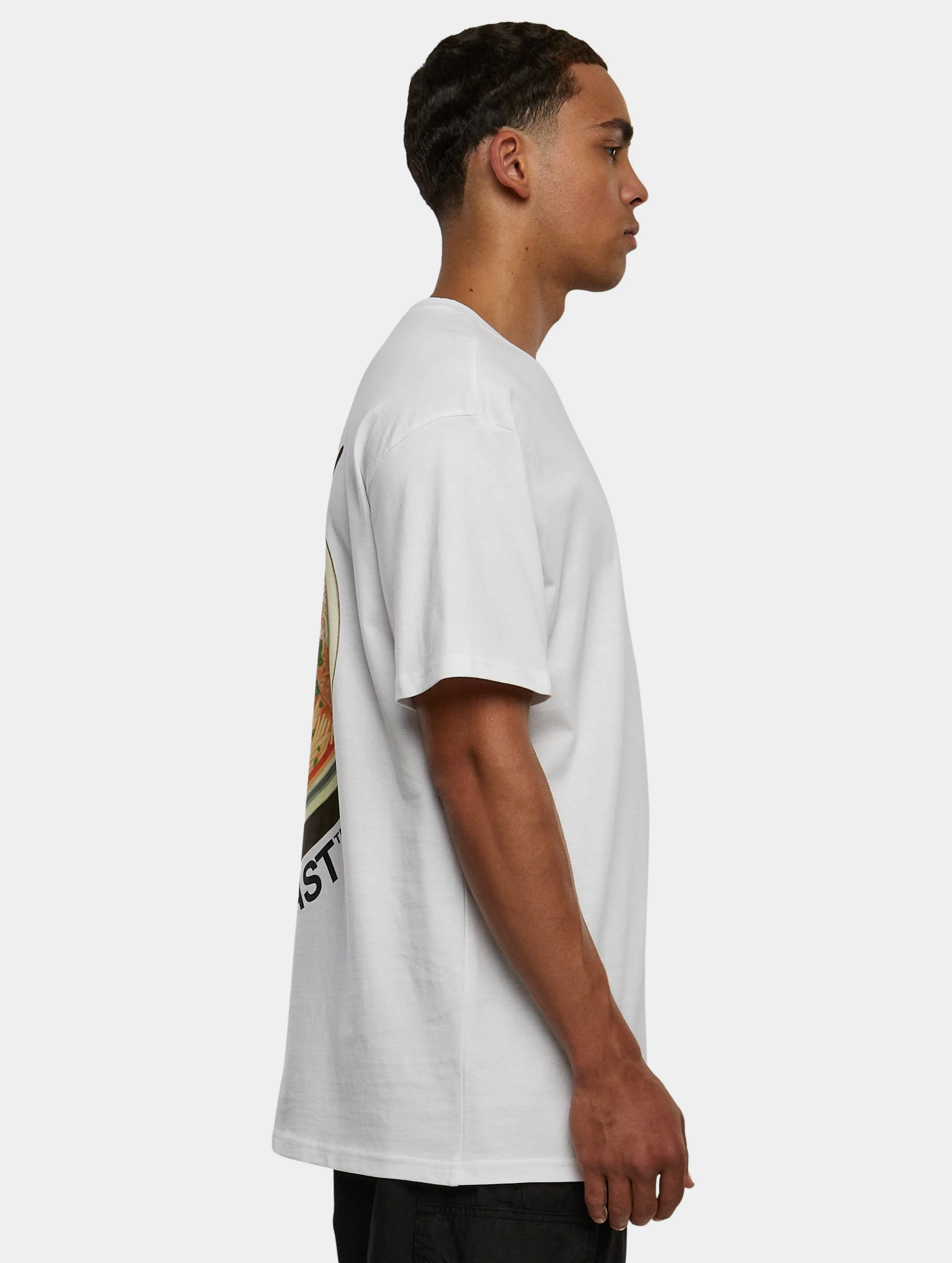 Mister Tee Upscale Upscale Ramen Club Heavy Oversize