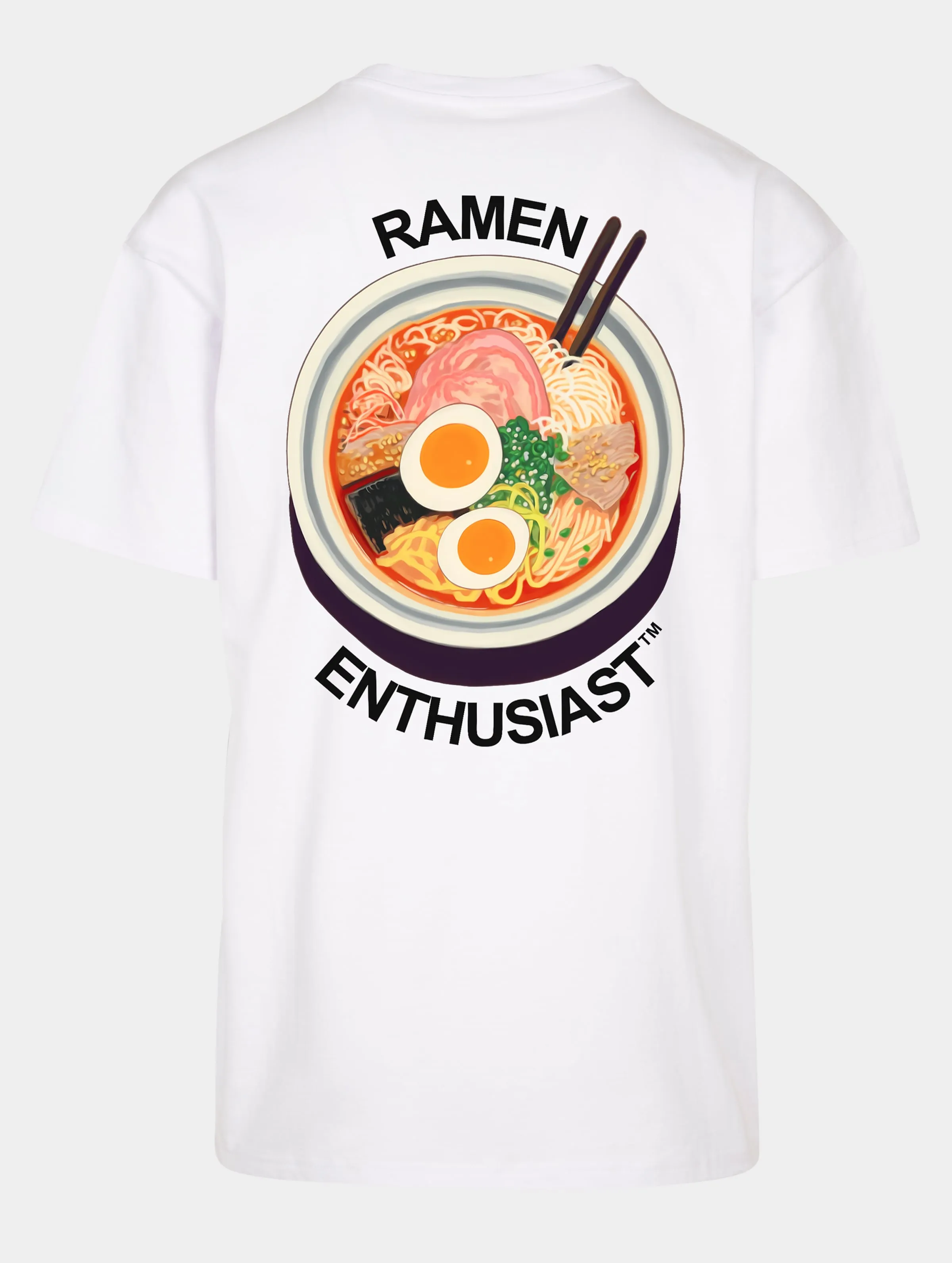 Mister Tee Upscale Upscale Ramen Club Heavy Oversize