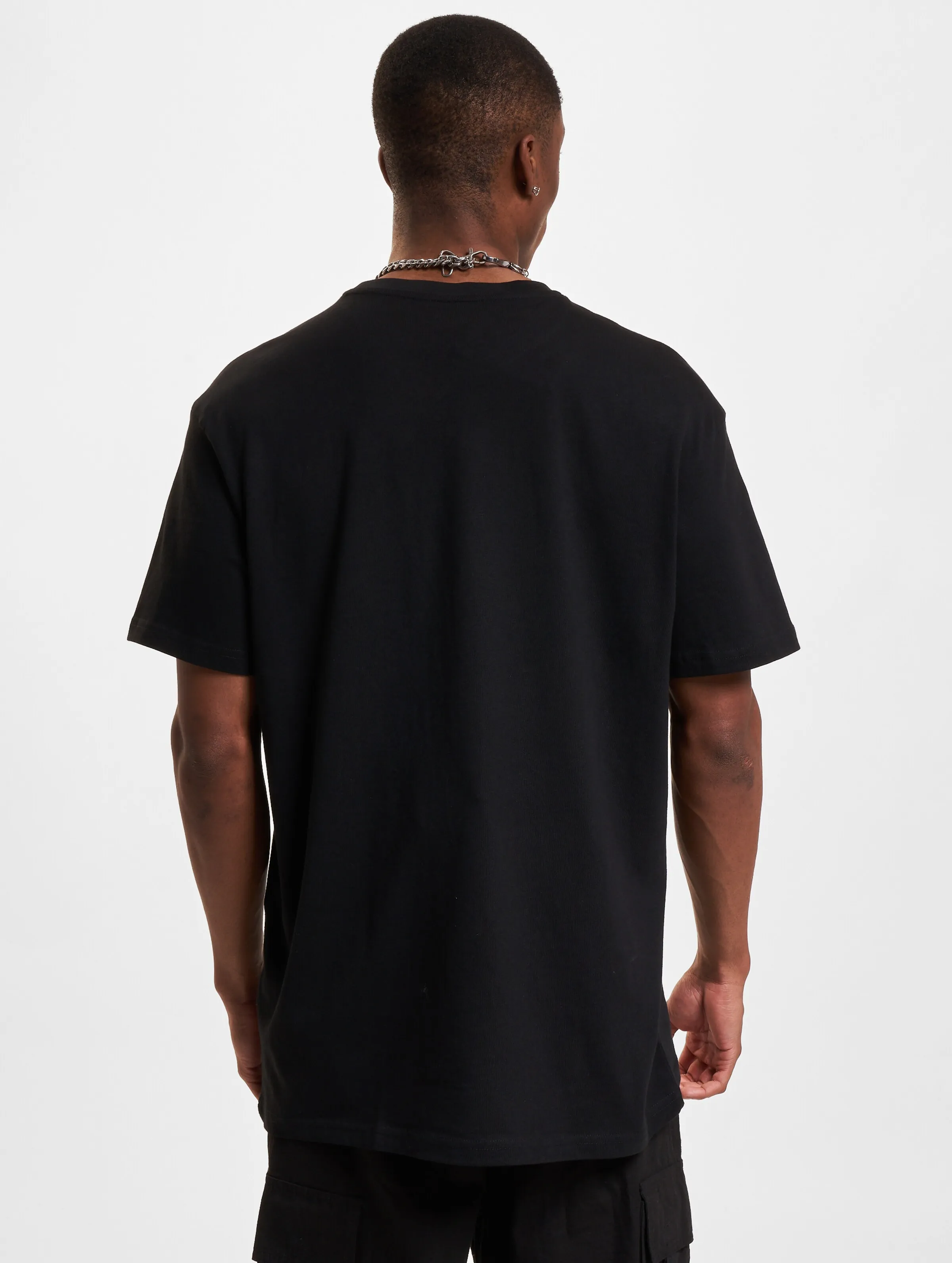 Mister Tee Upscale X Misfits Oversize