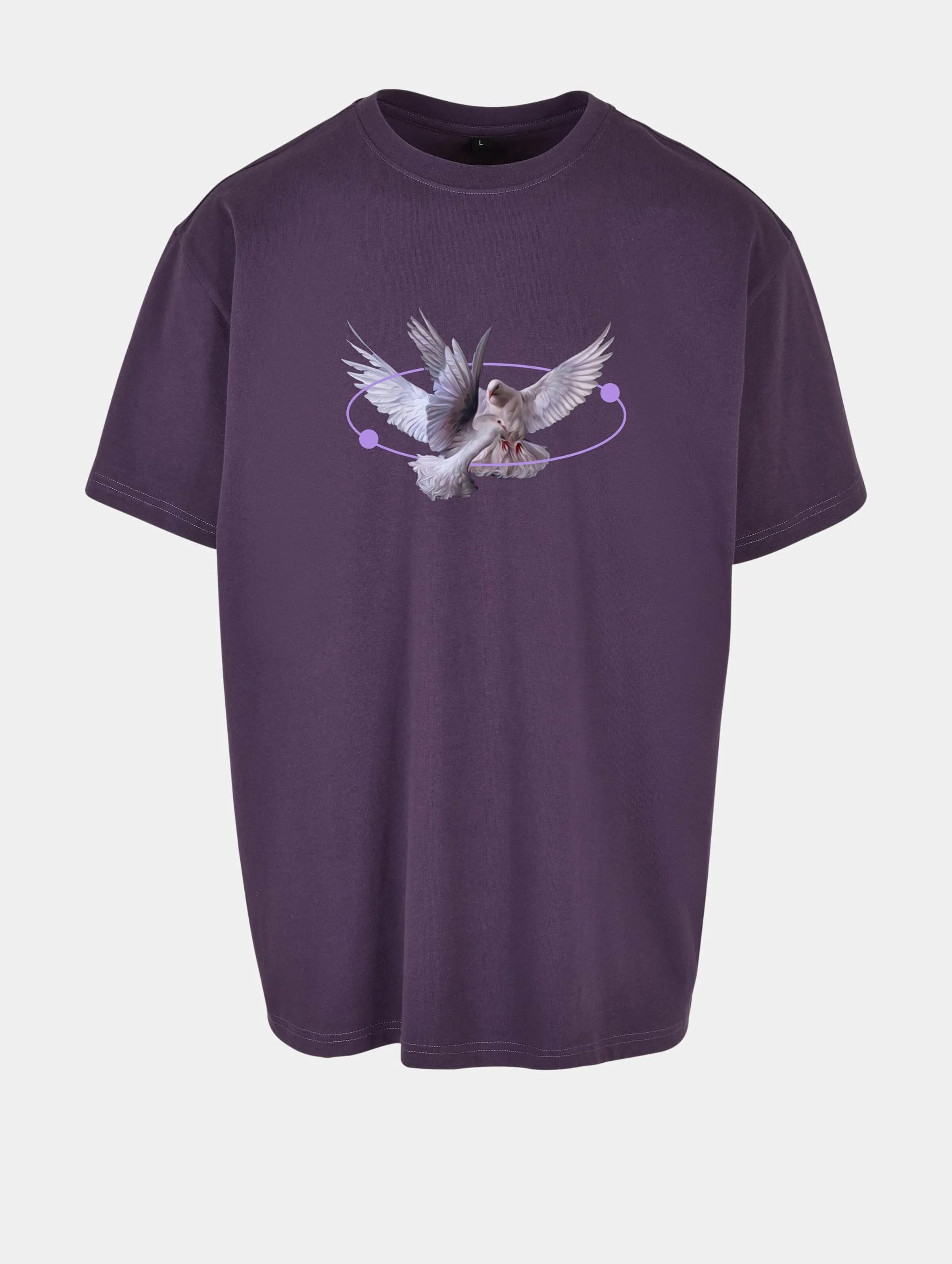 Mister Tee Vive La Liberte Oversize