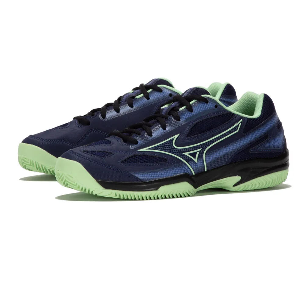 Mizuno Break Shot 4 Padel zapatillas cancha