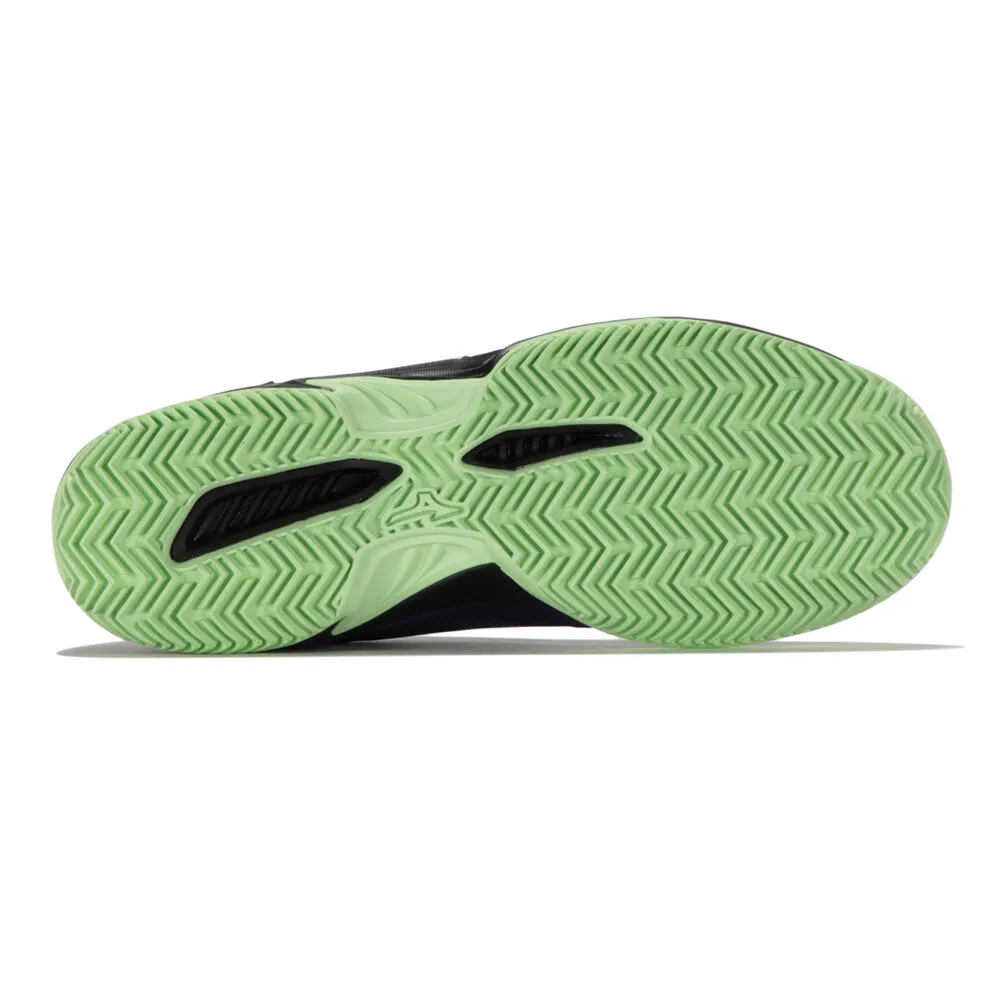Mizuno Break Shot 4 Padel zapatillas cancha