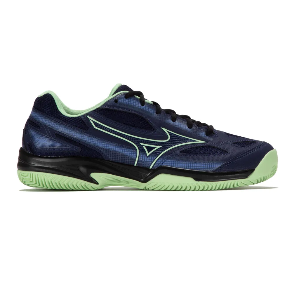 Mizuno Break Shot 4 Padel zapatillas cancha