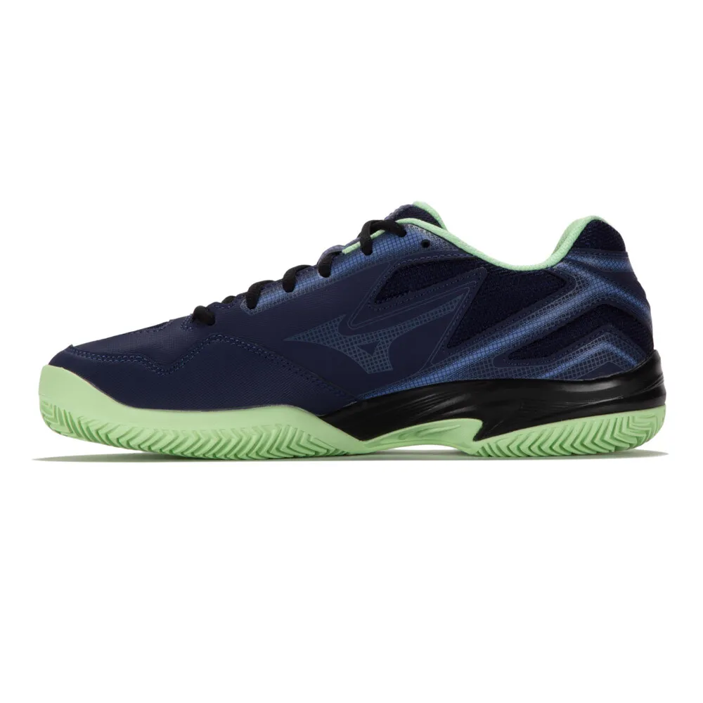 Mizuno Break Shot 4 Padel zapatillas cancha