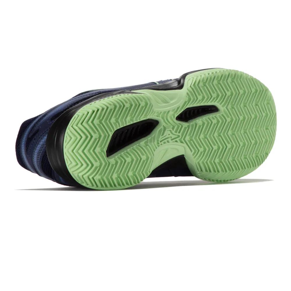 Mizuno Break Shot 4 Padel zapatillas cancha