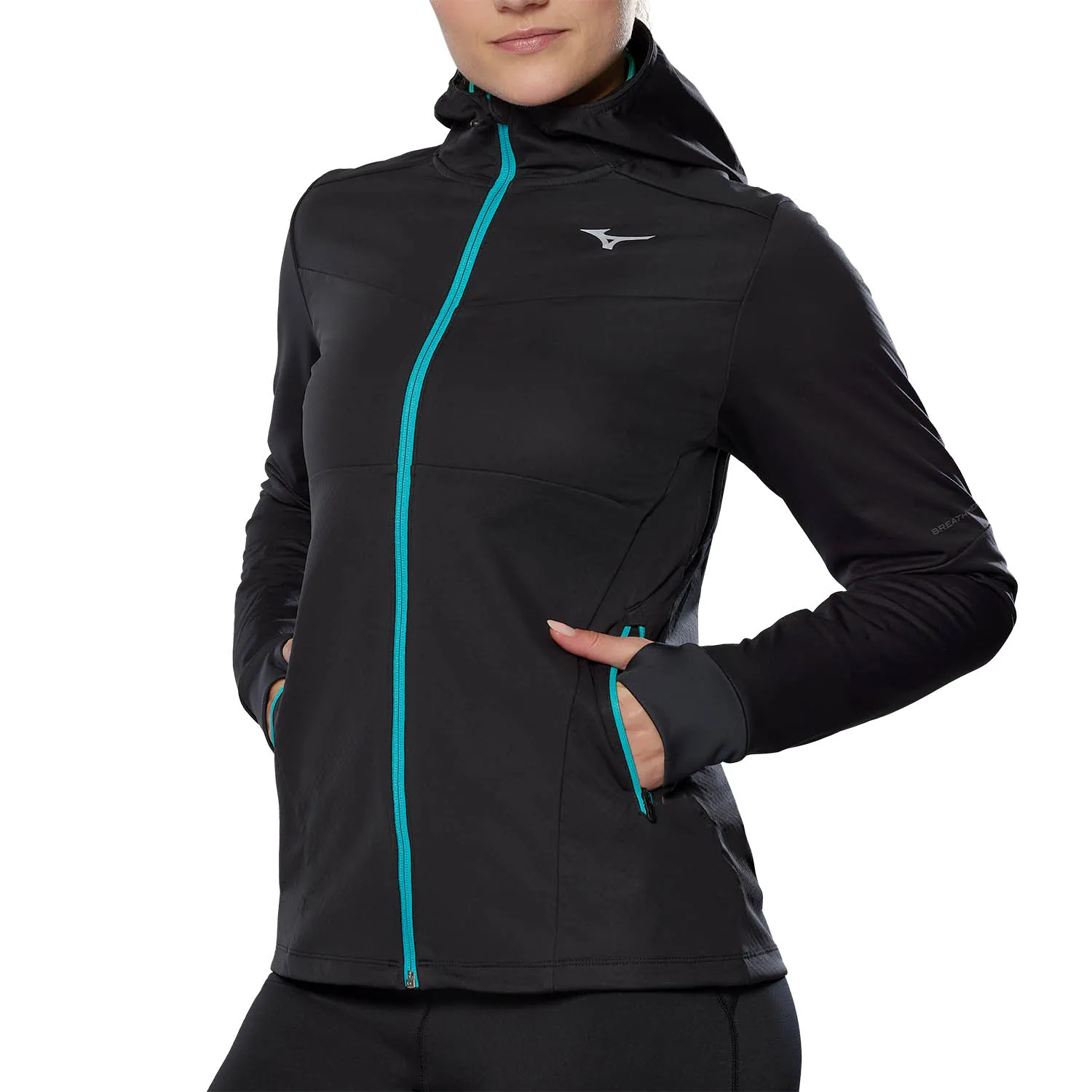 Mizuno Thermal Charge BT Jacket