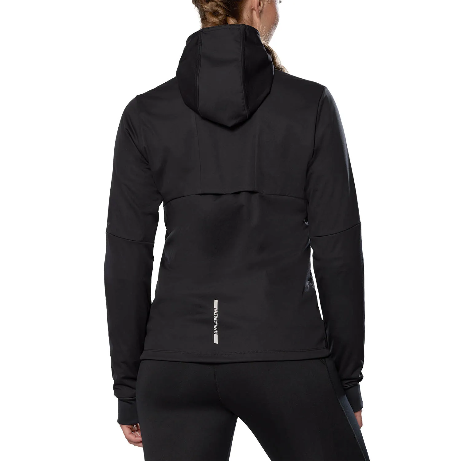 Mizuno Thermal Charge BT Jacket