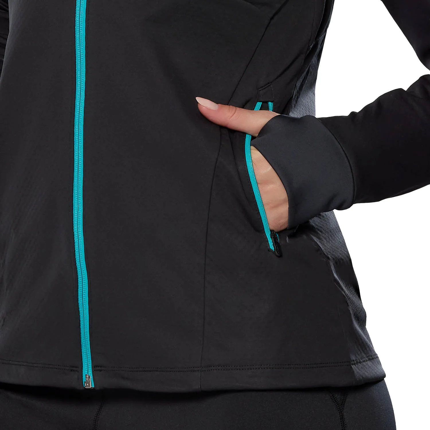 Mizuno Thermal Charge BT Jacket