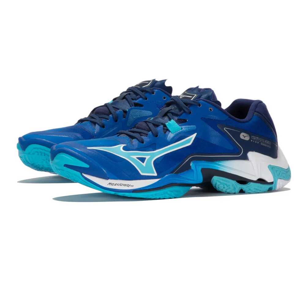 MIZUNO WAVE LIGHTNING Z8 ZAPATILLAS CANCHA   AW24