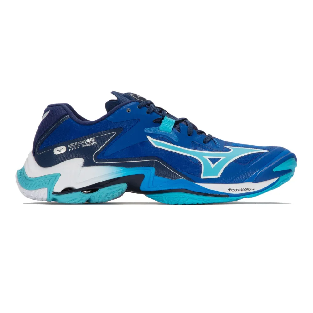MIZUNO WAVE LIGHTNING Z8 ZAPATILLAS CANCHA   AW24