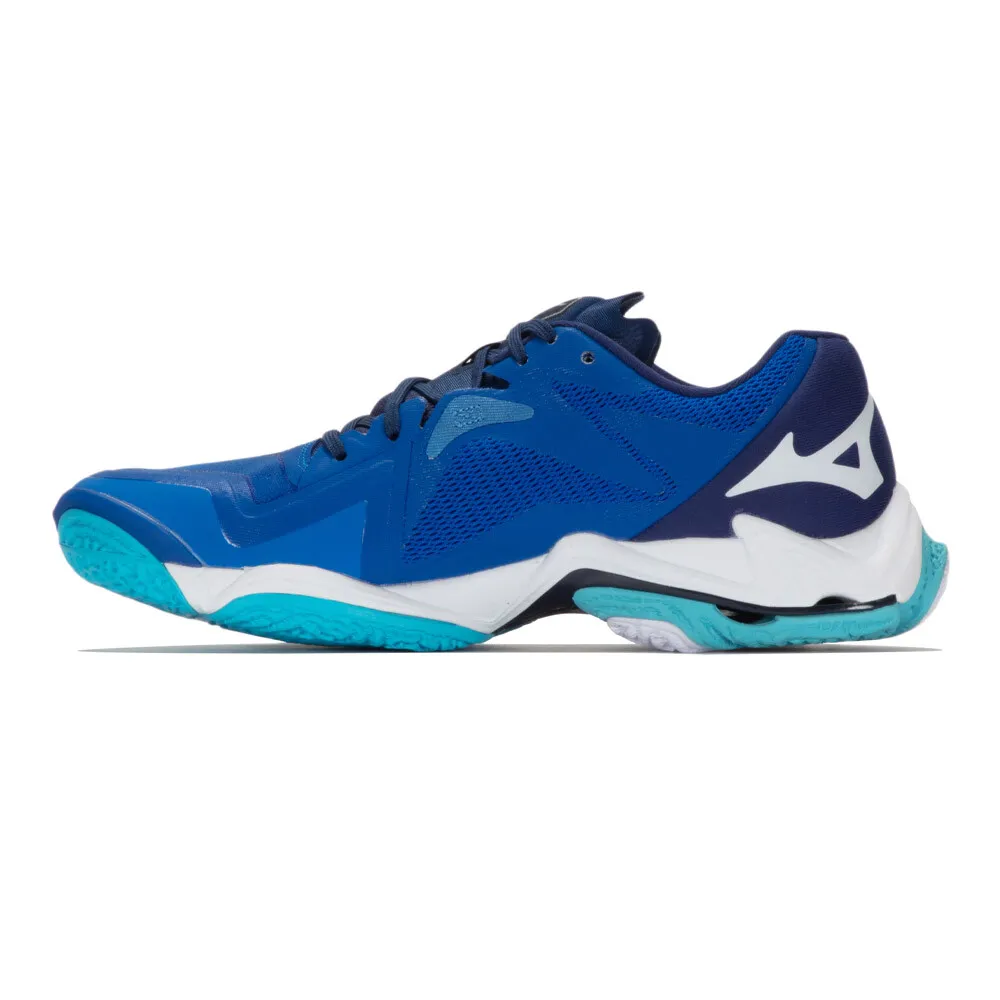 MIZUNO WAVE LIGHTNING Z8 ZAPATILLAS CANCHA   AW24