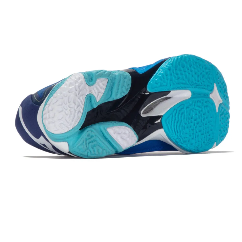 MIZUNO WAVE LIGHTNING Z8 ZAPATILLAS CANCHA   AW24