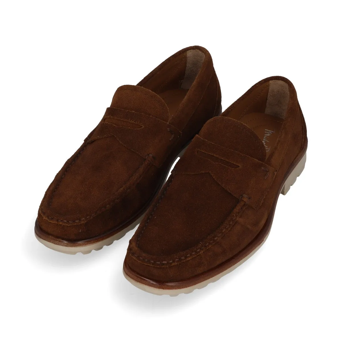 Mocasin para CABALLERO DRESDE07 | 0RXV13