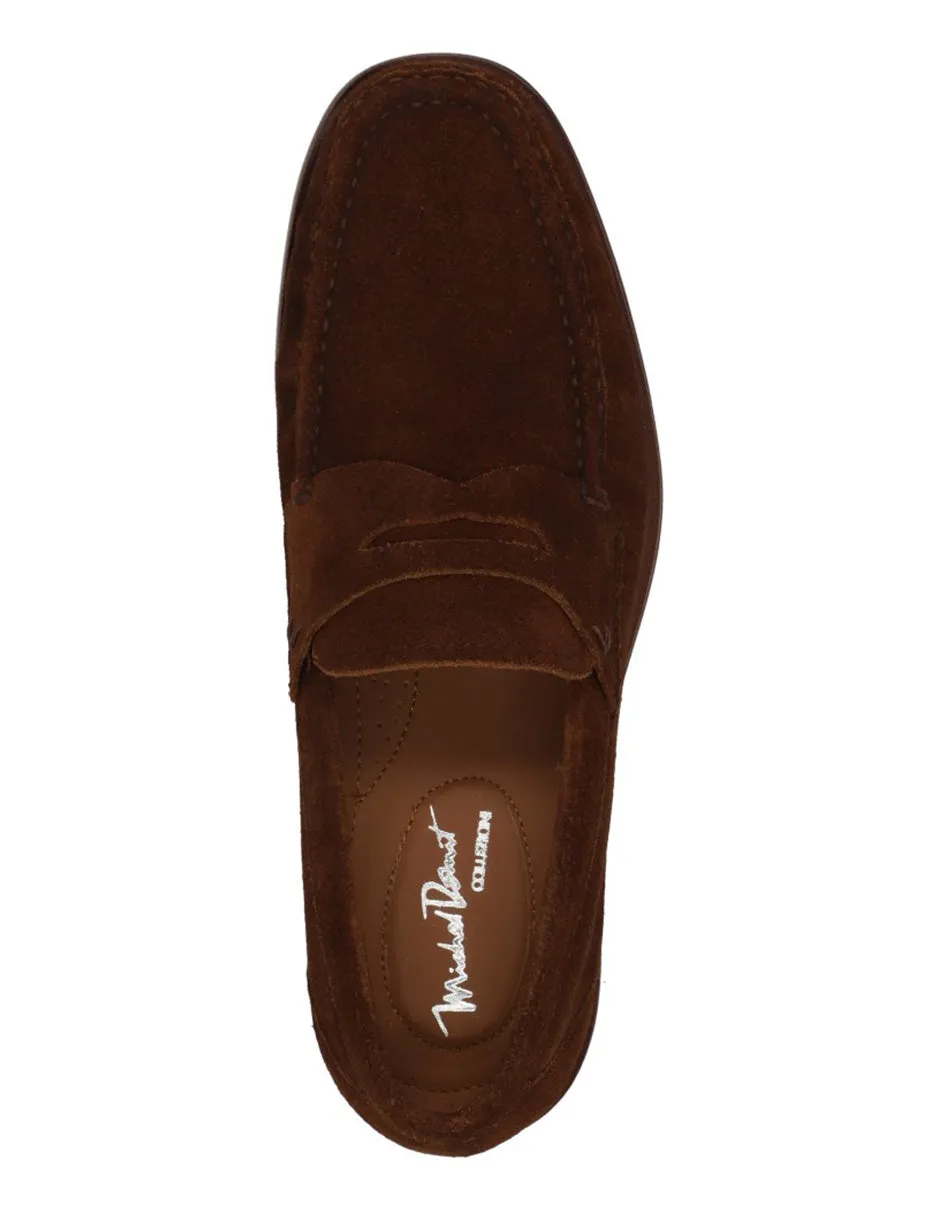 Mocasin para CABALLERO DRESDE07 | 0RXV13