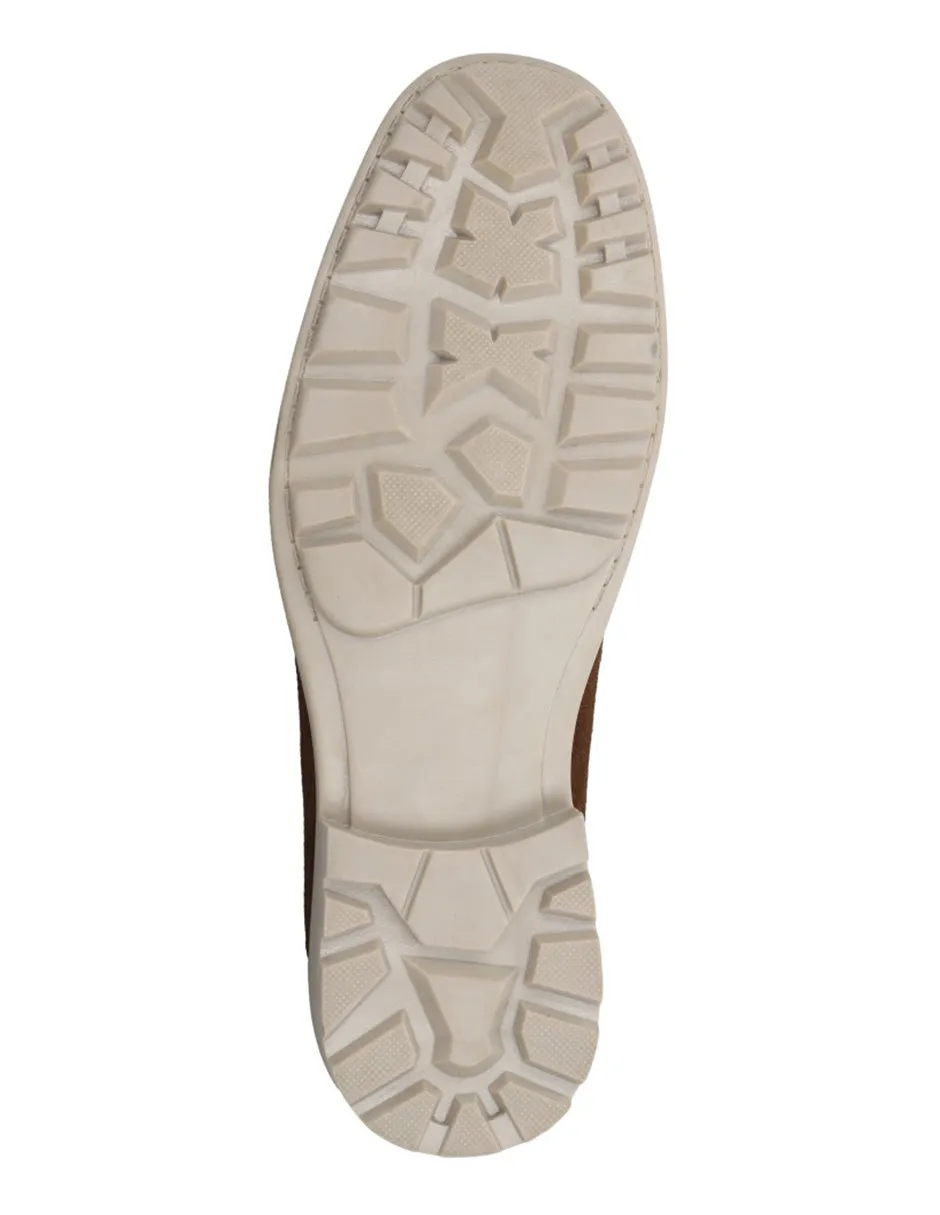 Mocasin para CABALLERO DRESDE07 | 0RXV13