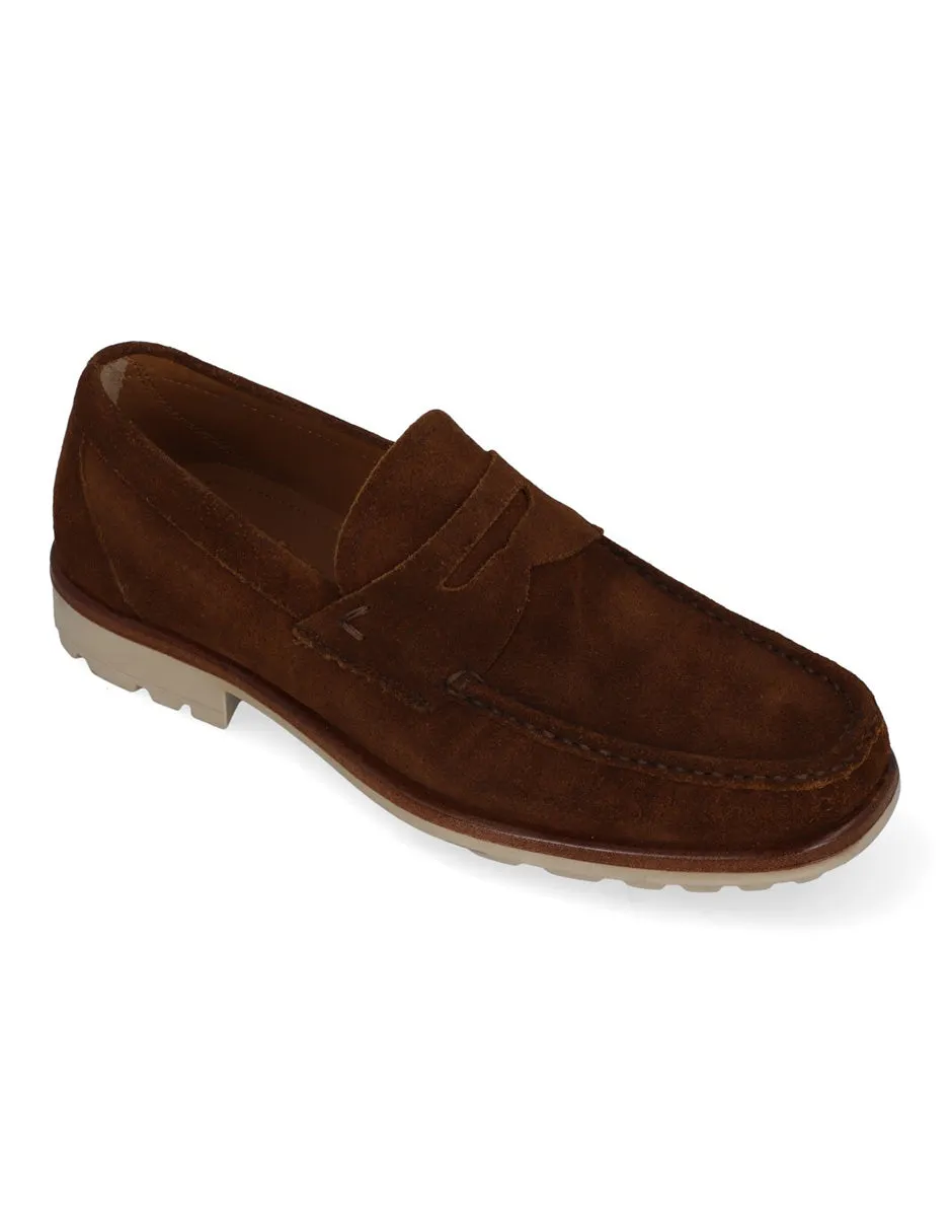Mocasin para CABALLERO DRESDE07 | 0RXV13