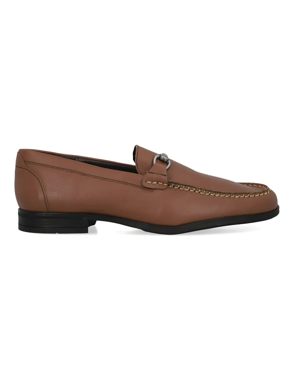 Mocasin para CABALLERO RIGA04 | 026V13
