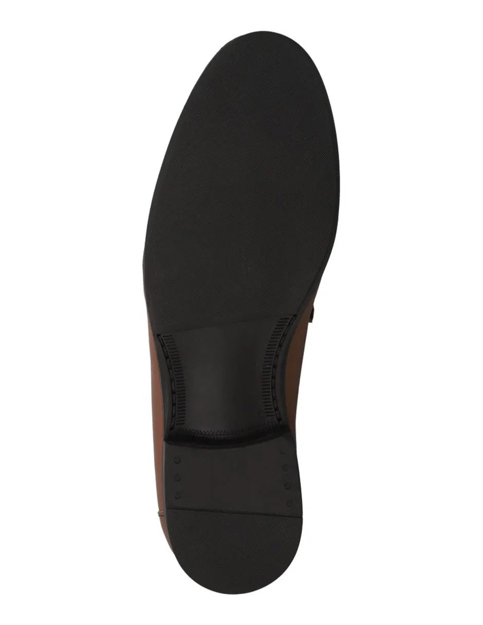 Mocasin para CABALLERO RIGA04 | 026V13