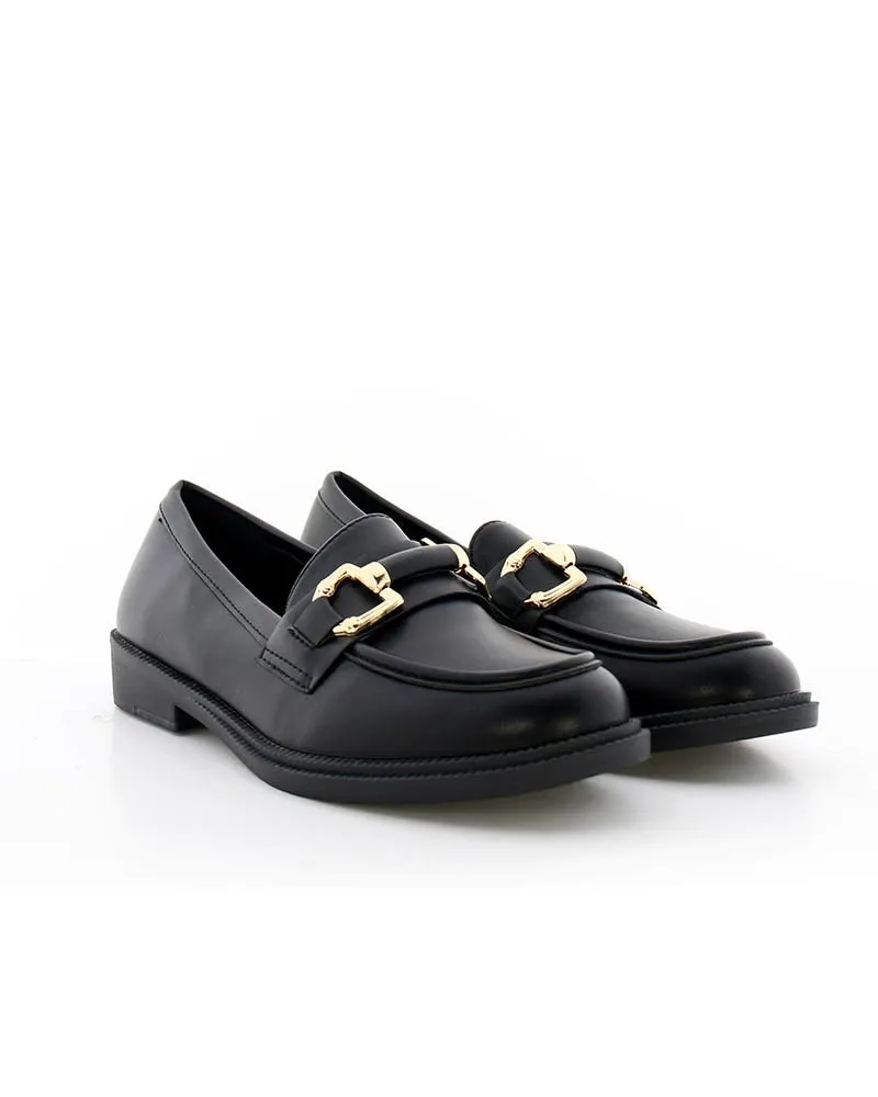 MOCASINES 'CHIC ELEGANCE' DE VESTIR PARA MUJER