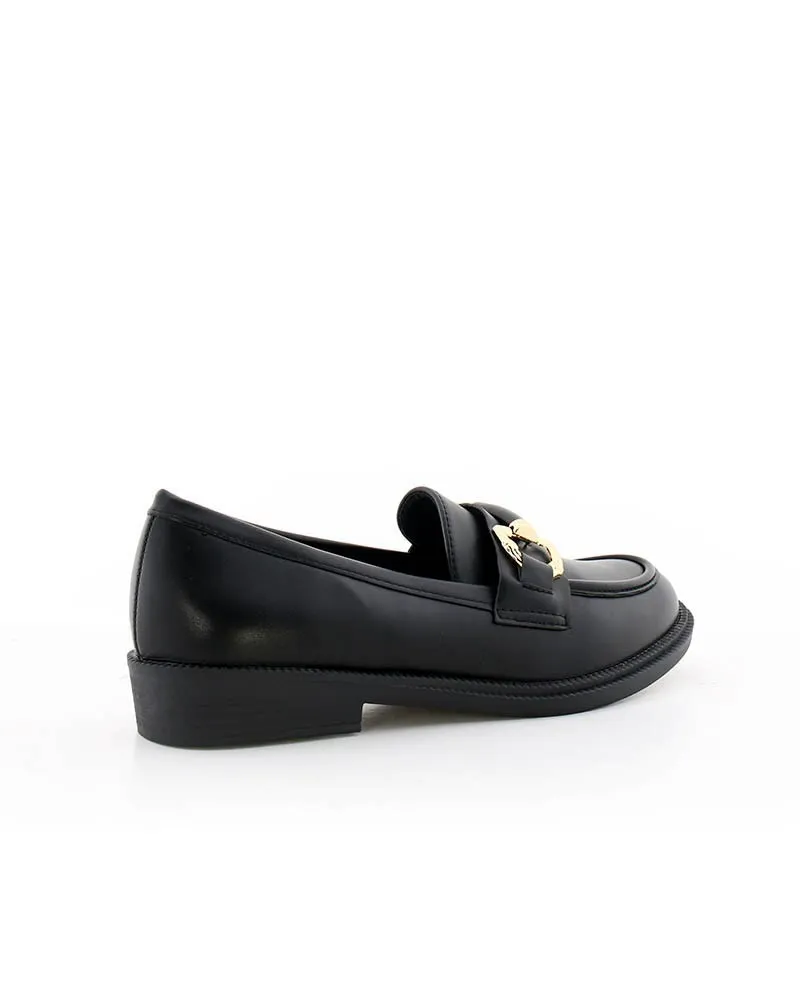 MOCASINES 'CHIC ELEGANCE' DE VESTIR PARA MUJER