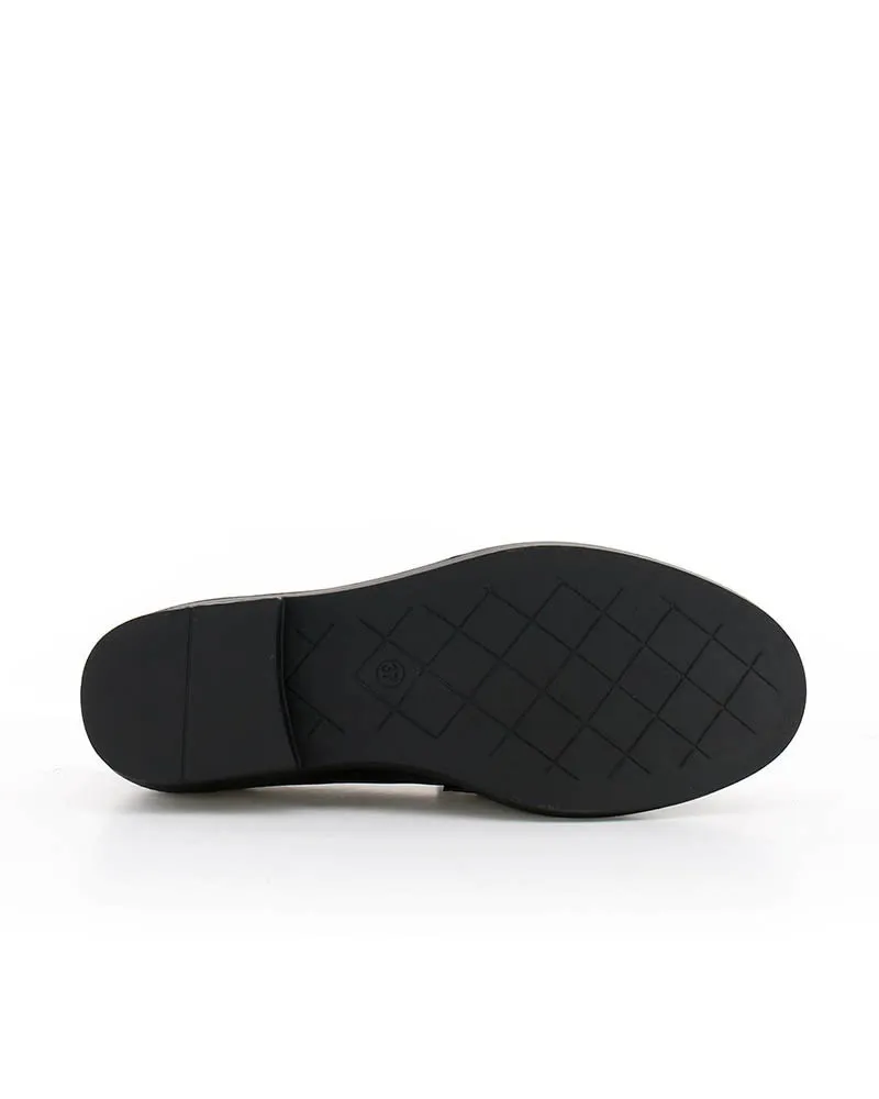 MOCASINES 'CHIC ELEGANCE' DE VESTIR PARA MUJER
