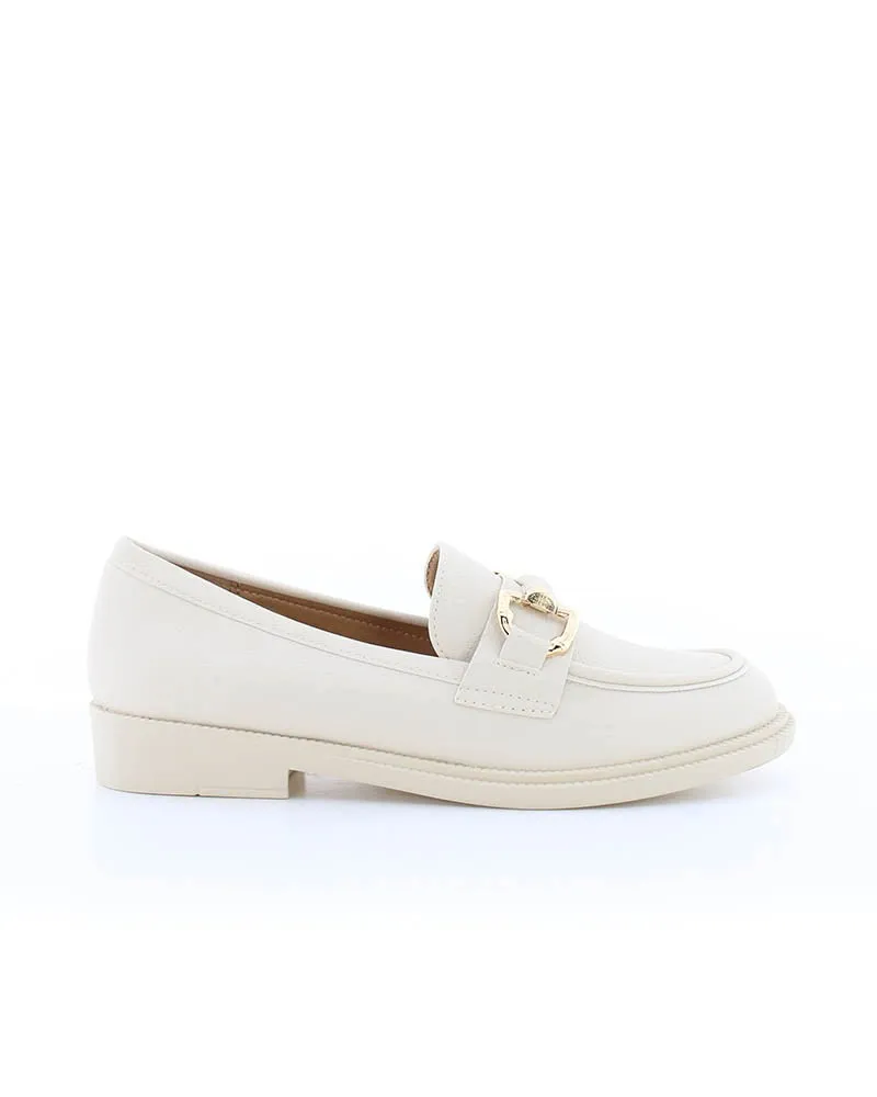 MOCASINES 'CHIC ELEGANCE' DE VESTIR PARA MUJER