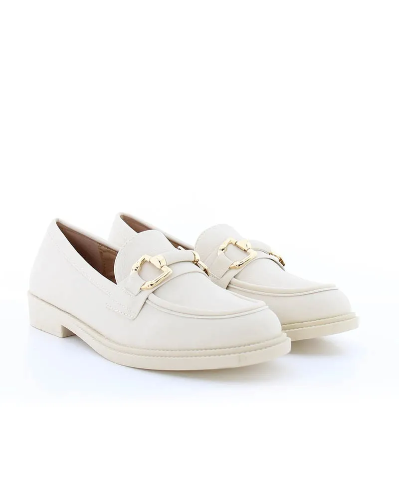 MOCASINES 'CHIC ELEGANCE' DE VESTIR PARA MUJER