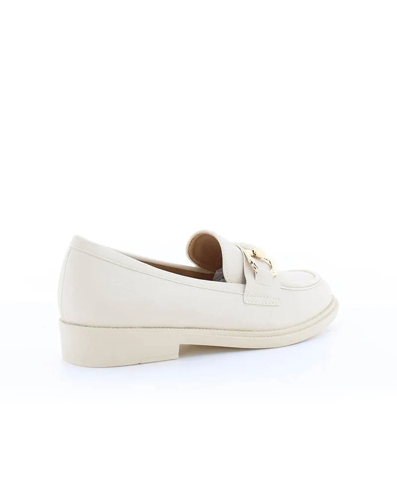 MOCASINES 'CHIC ELEGANCE' DE VESTIR PARA MUJER