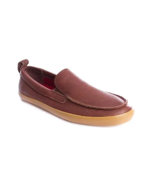 mocasines camper romeo vulcanizado cuero
