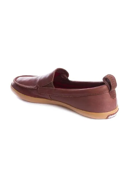 mocasines camper romeo vulcanizado cuero